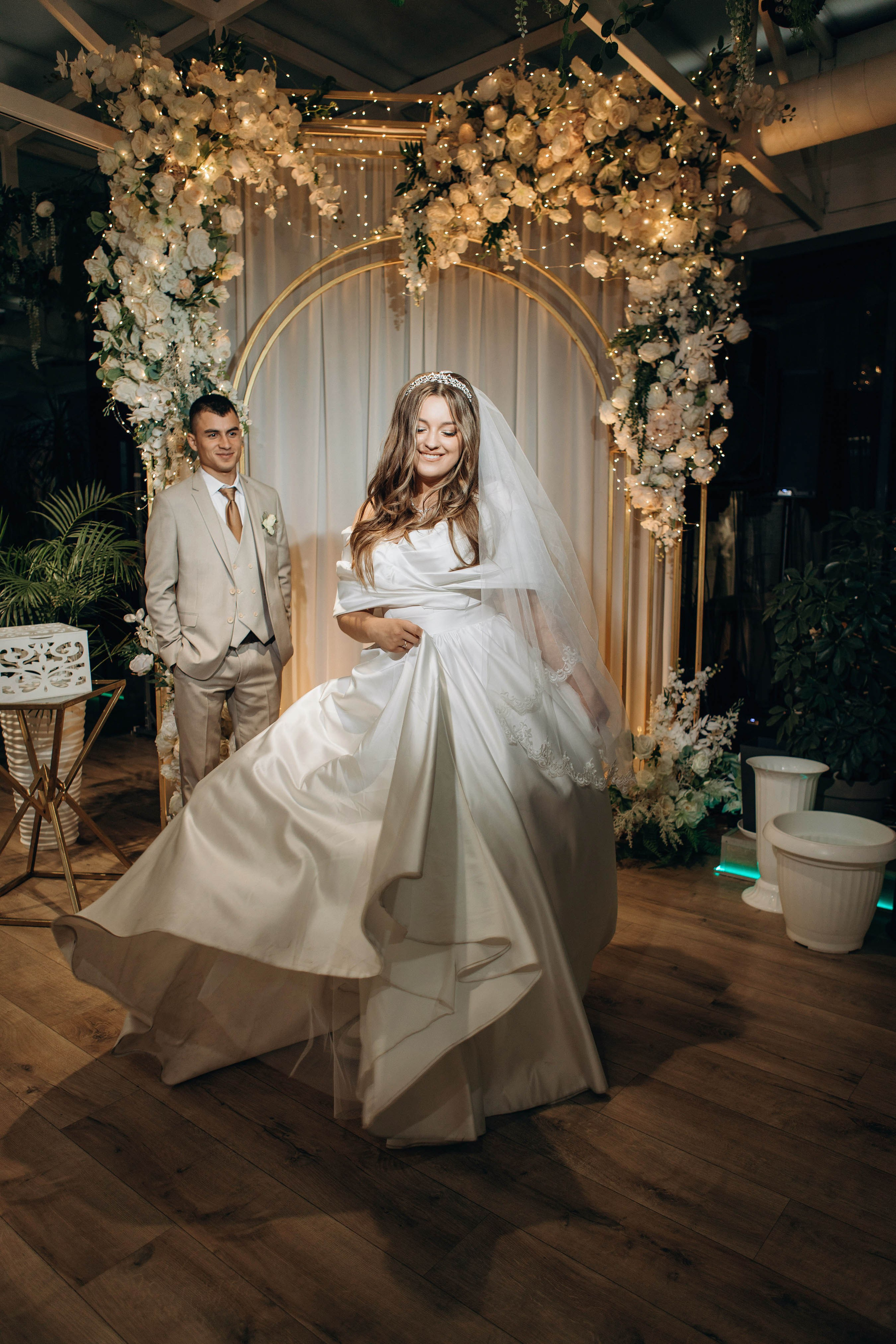 Андрей и Диана. Свадебный фотограф Измаил, Констанца, Бухарест, Галац, Браила Julia Dickinson