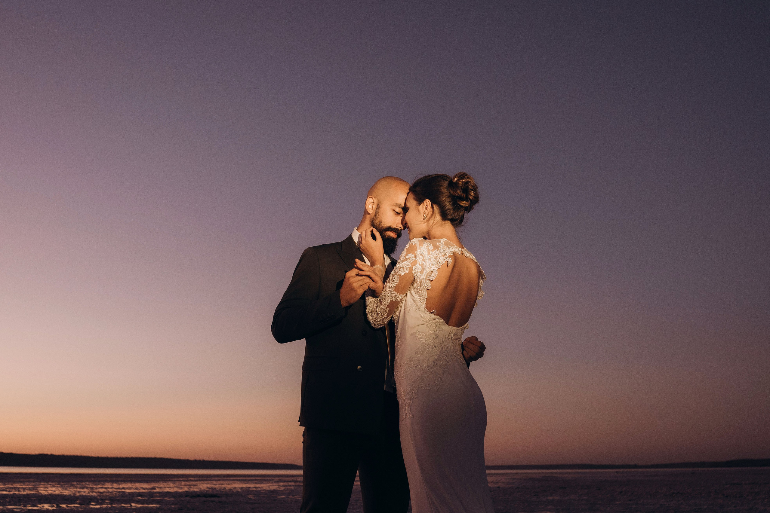 Рустам и Ирина. Свадебный фотограф Измаил, Констанца, Бухарест, Галац, Браила Julia Dickinson