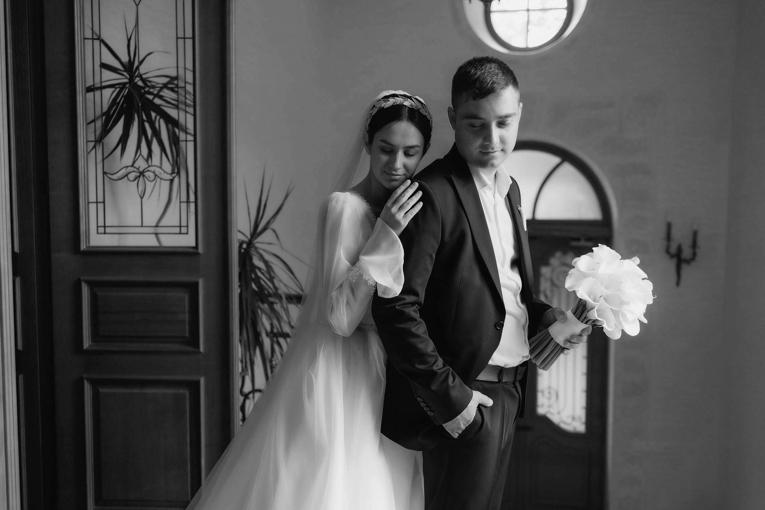 Свадебный фотограф Констанца. Свадебный фотограф Измаил, Констанца, Бухарест, Галац, Браила Julia Dickinson