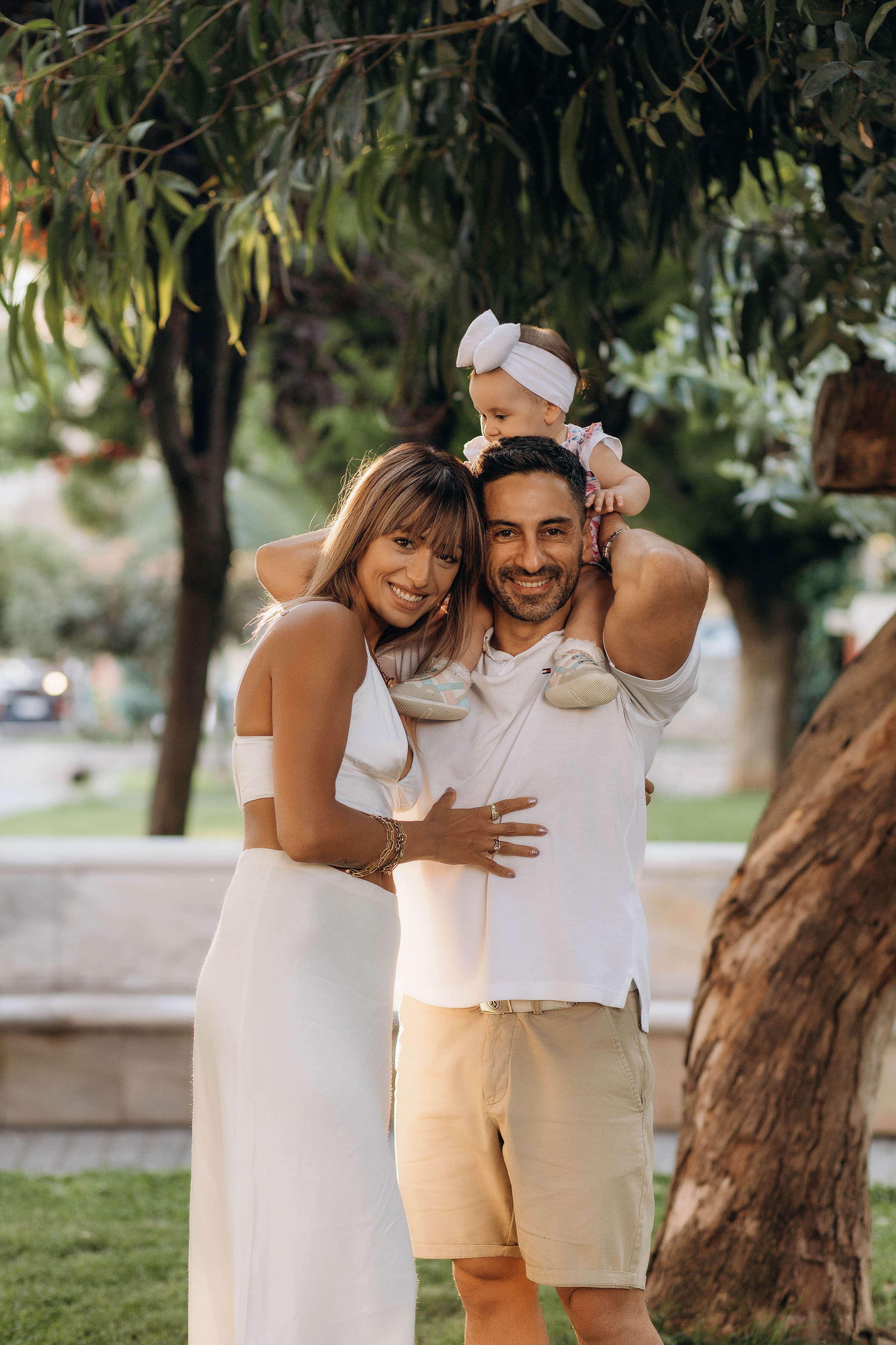 Танос, Мария и Кристина. Свадебный фотограф Измаил, Констанца, Бухарест, Галац, Браила Julia Dickinson