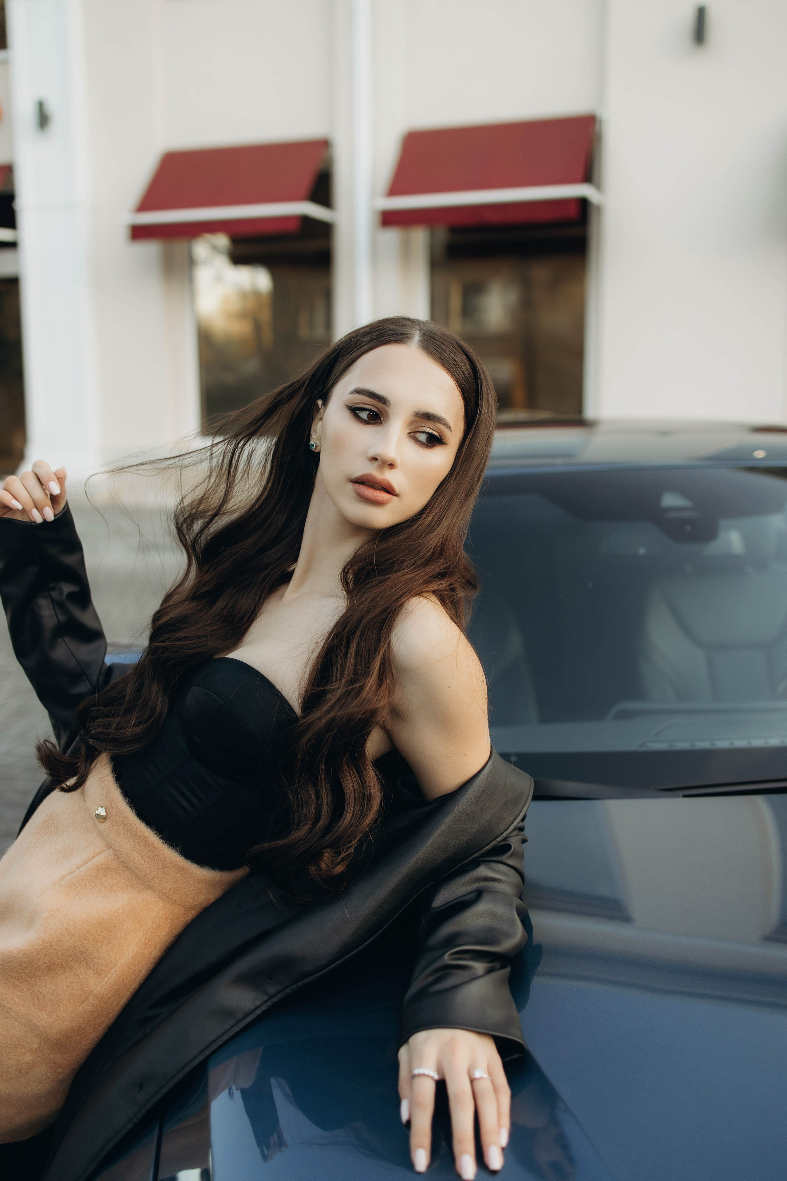 Виктория. Свадебный фотограф Измаил, Констанца, Бухарест, Галац, Браила Julia Dickinson