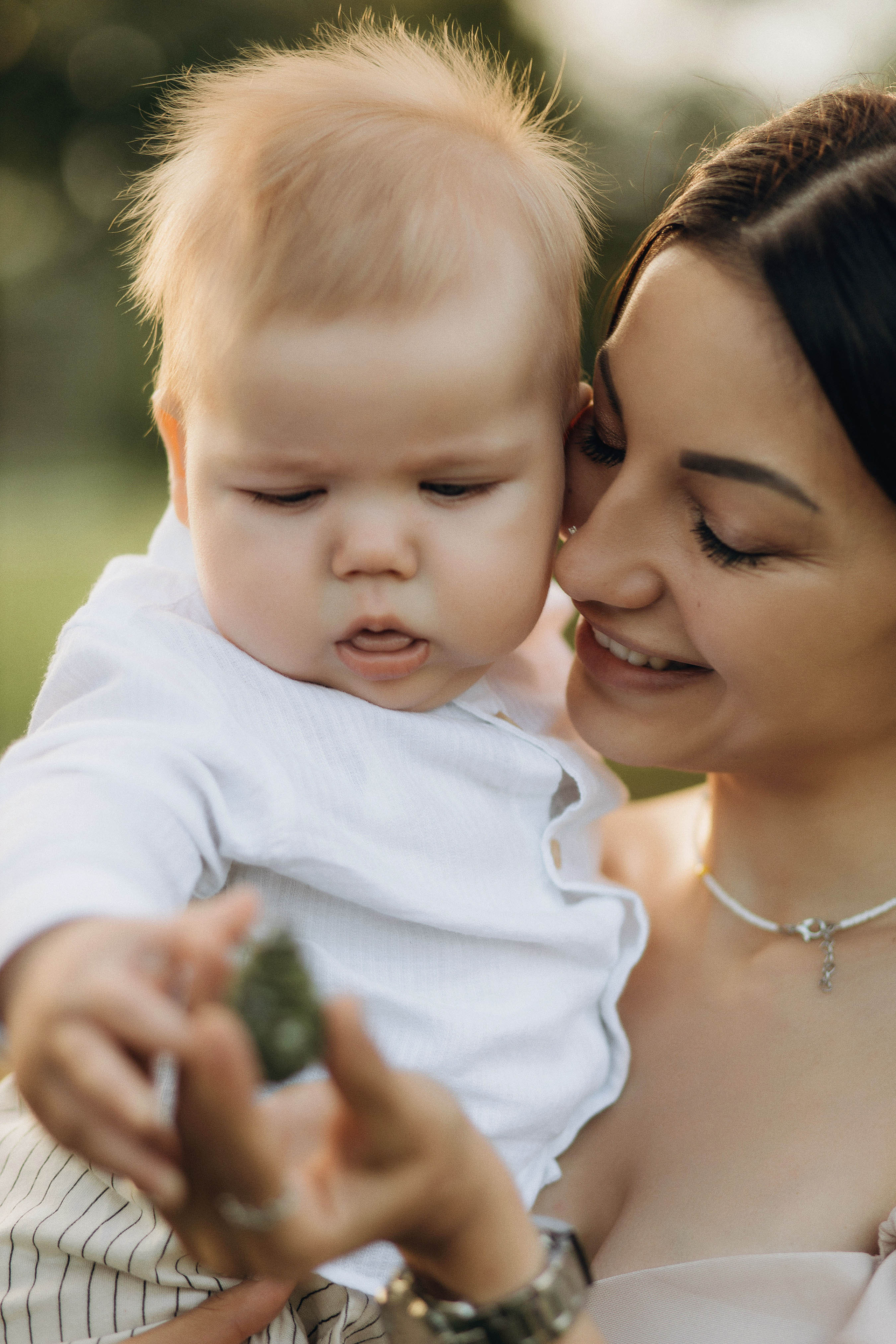 Алексей, Таисия и Герман. Свадебный фотограф Измаил, Констанца, Бухарест, Галац, Браила Julia Dickinson