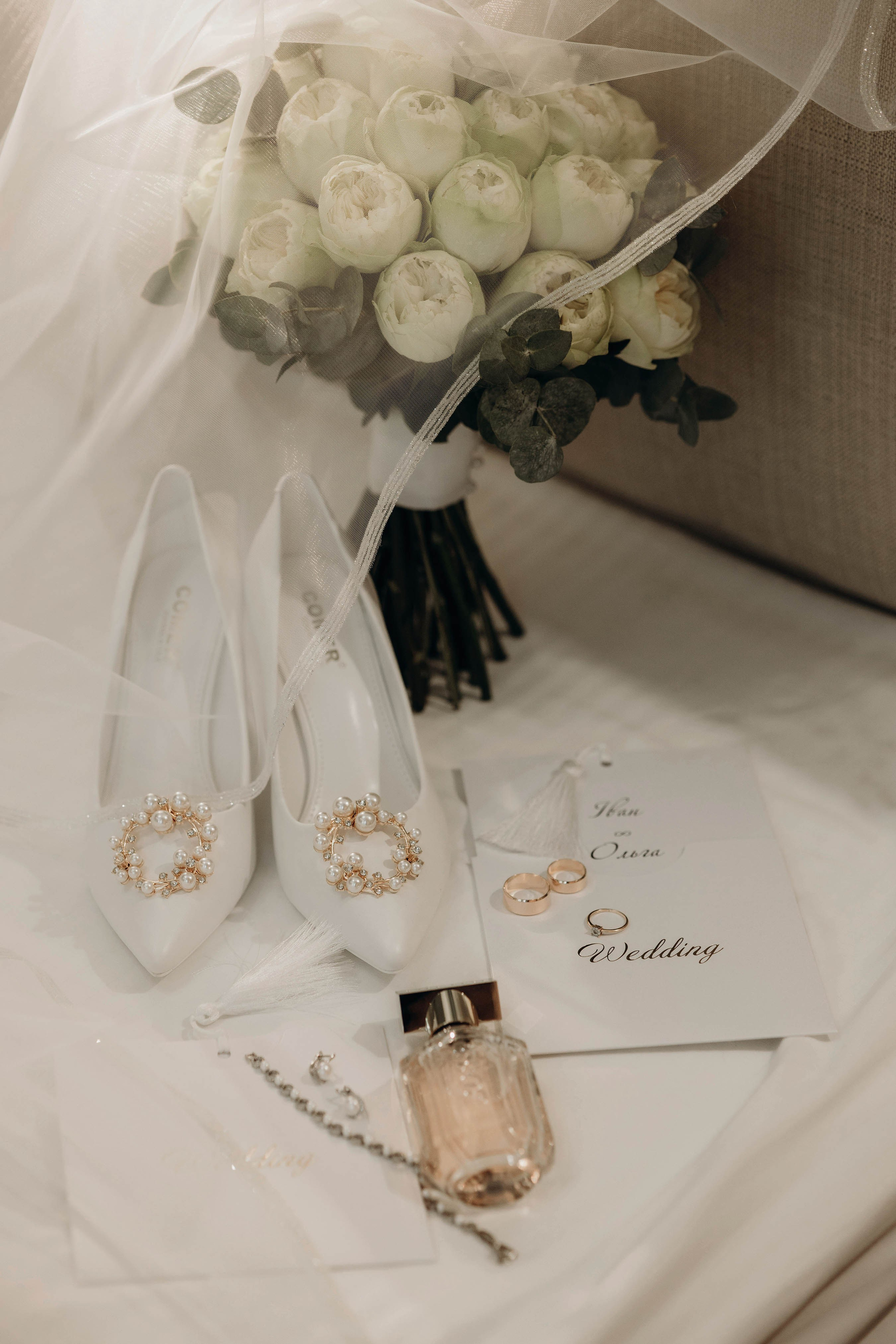 Иван и Ольга. Свадебный фотограф Измаил, Констанца, Бухарест, Галац, Браила Julia Dickinson