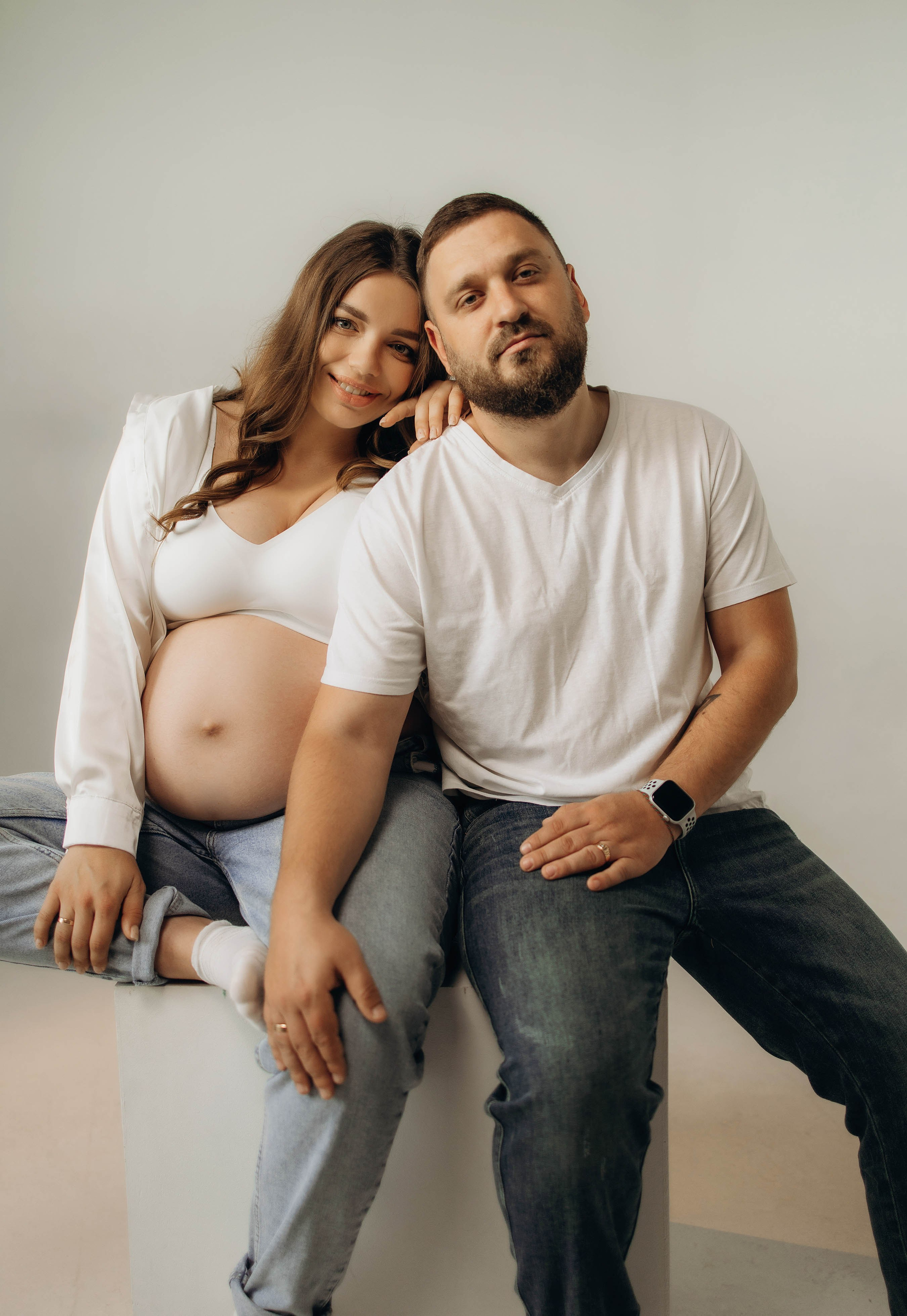 Дмитрий и Ольга. Свадебный фотограф Измаил, Констанца, Бухарест, Галац, Браила Julia Dickinson