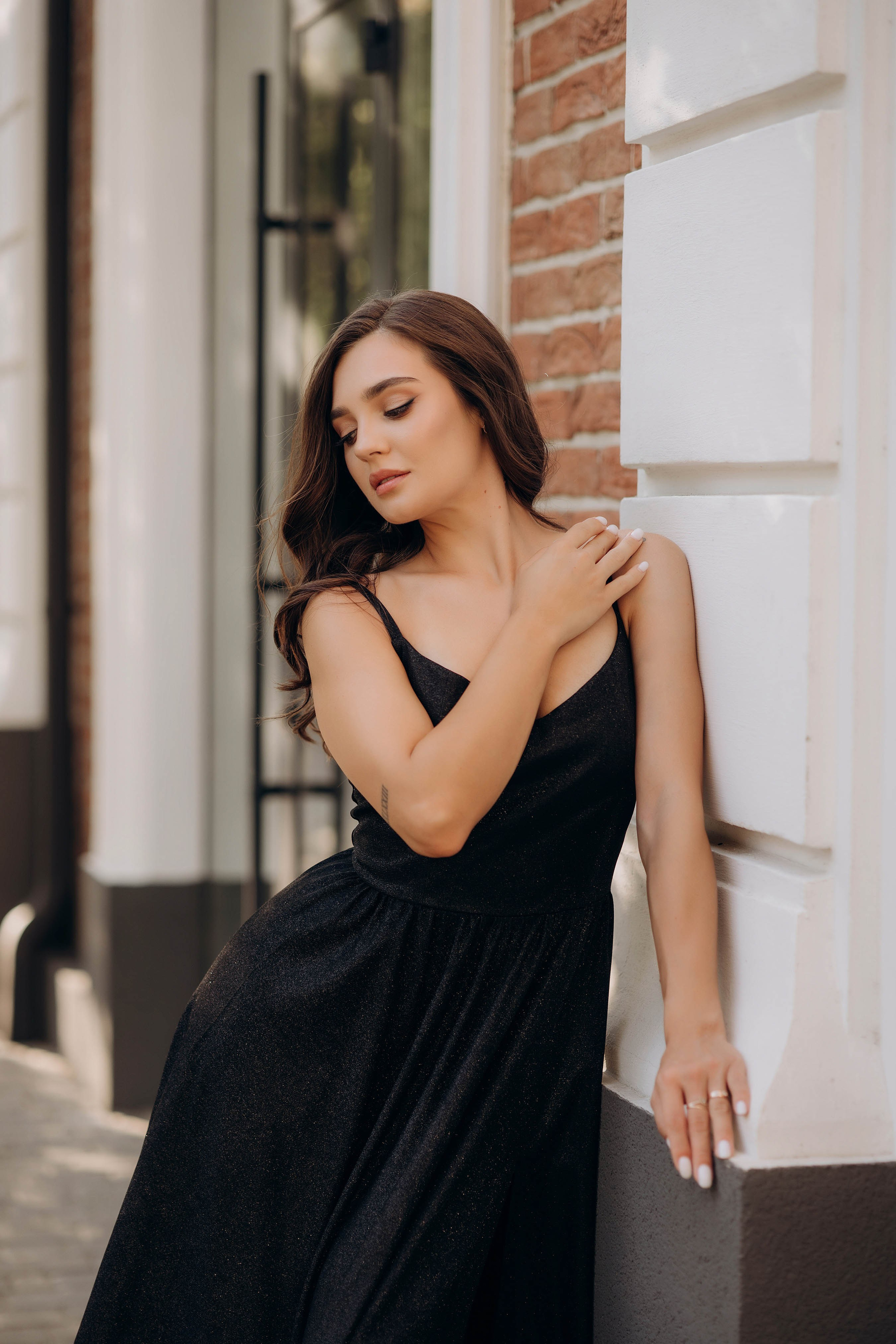 Женский портрет — Портретная фотосессия для Алины. Свадебный фотограф Измаил, Констанца, Бухарест, Галац, Браила Julia Dickinson