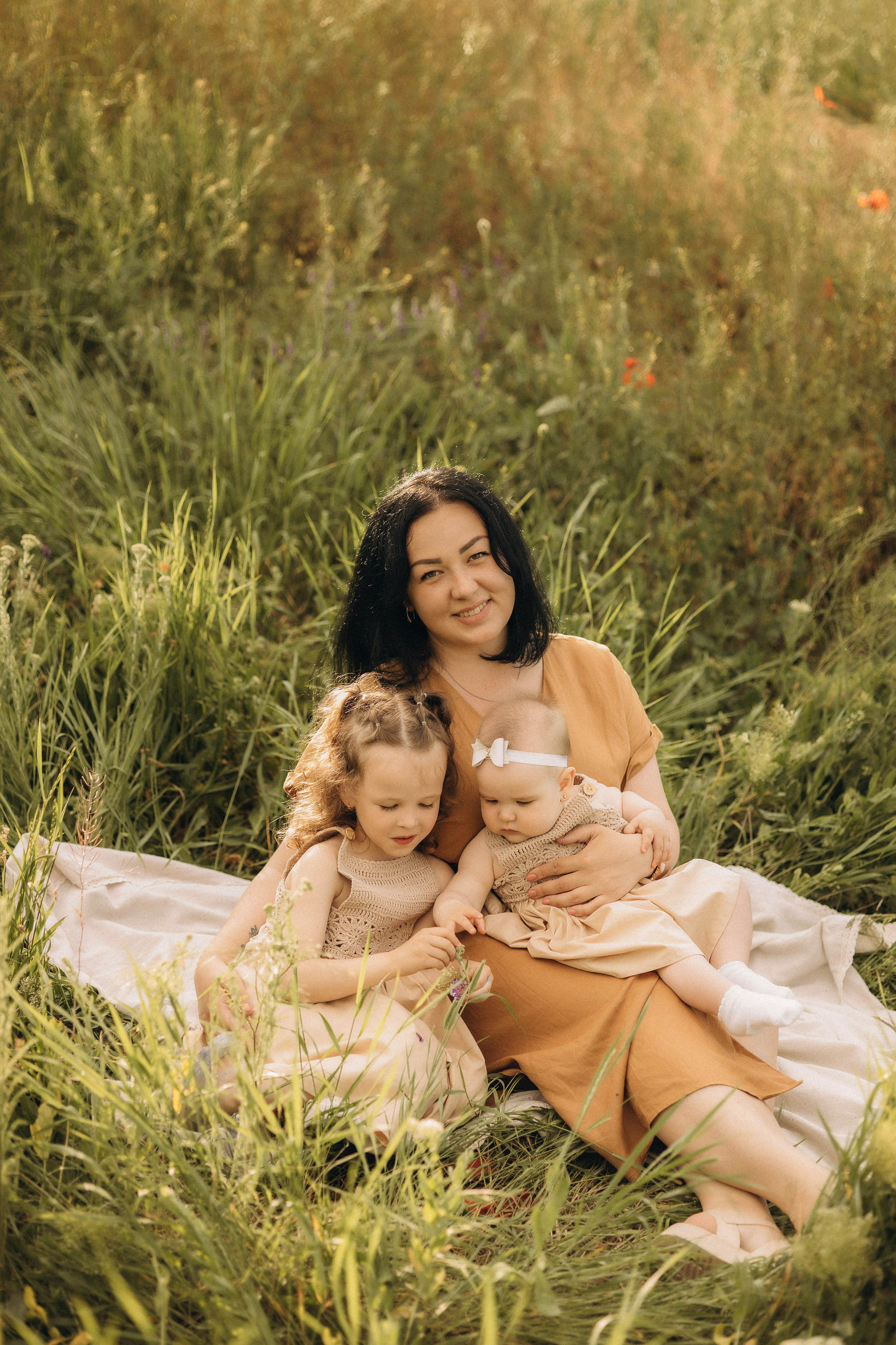 Юрий, Алёна, Майя и Антонина. Свадебный фотограф Измаил, Констанца, Бухарест, Галац, Браила Julia Dickinson