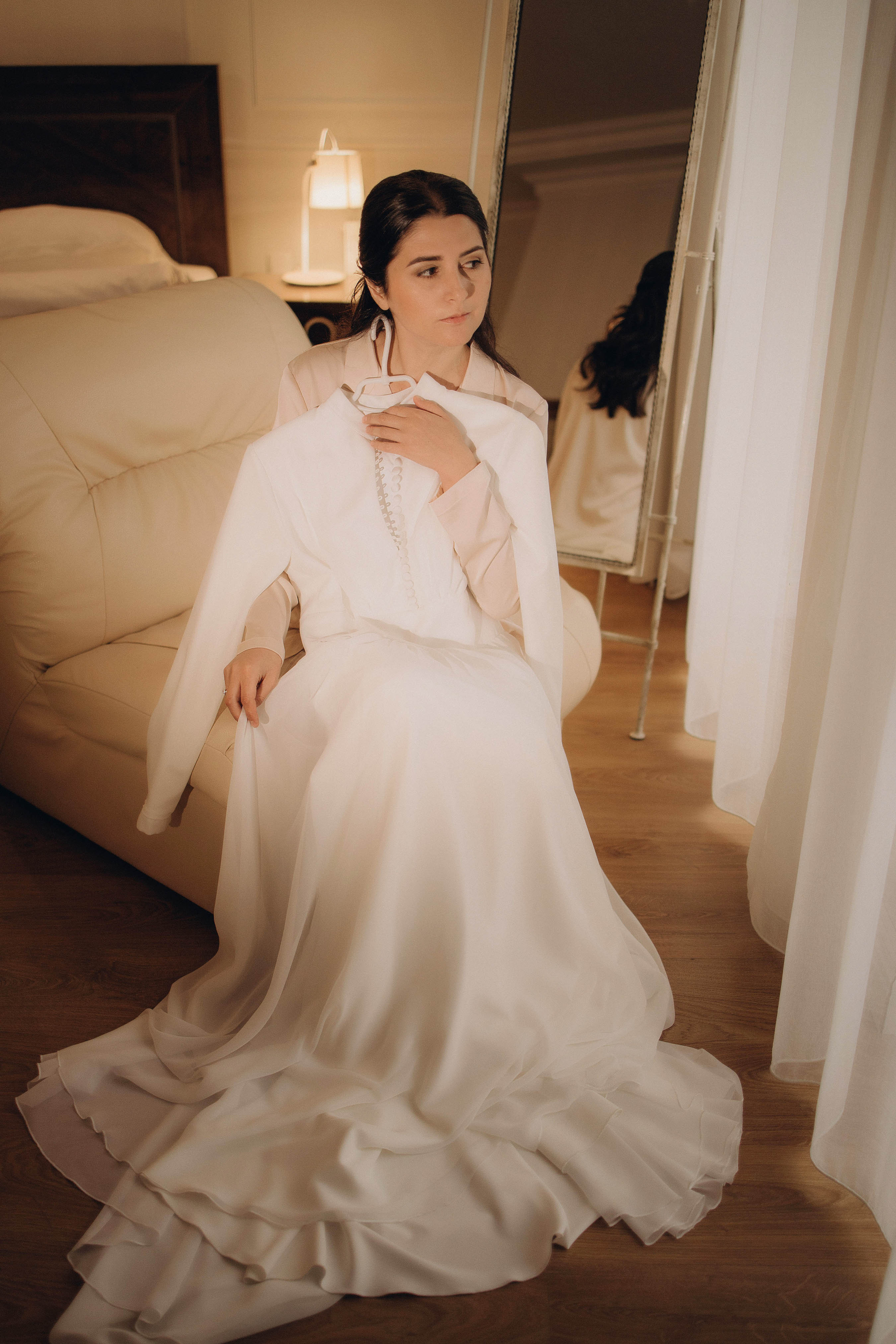 Дмитрий и Ирина. Свадебный фотограф Измаил, Констанца, Бухарест, Галац, Браила Julia Dickinson