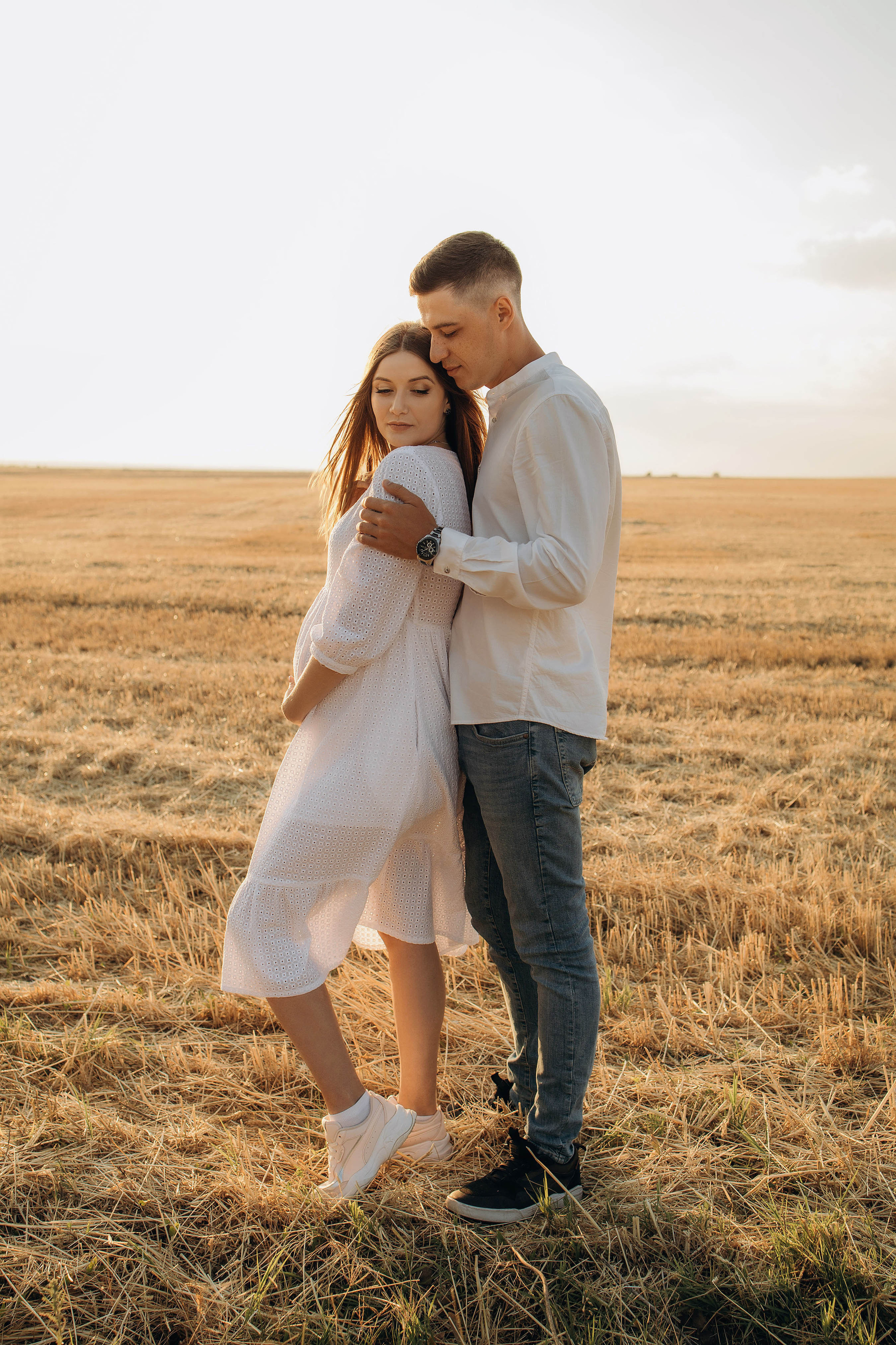 Валерий и Юлия. Свадебный фотограф Измаил, Констанца, Бухарест, Галац, Браила Julia Dickinson