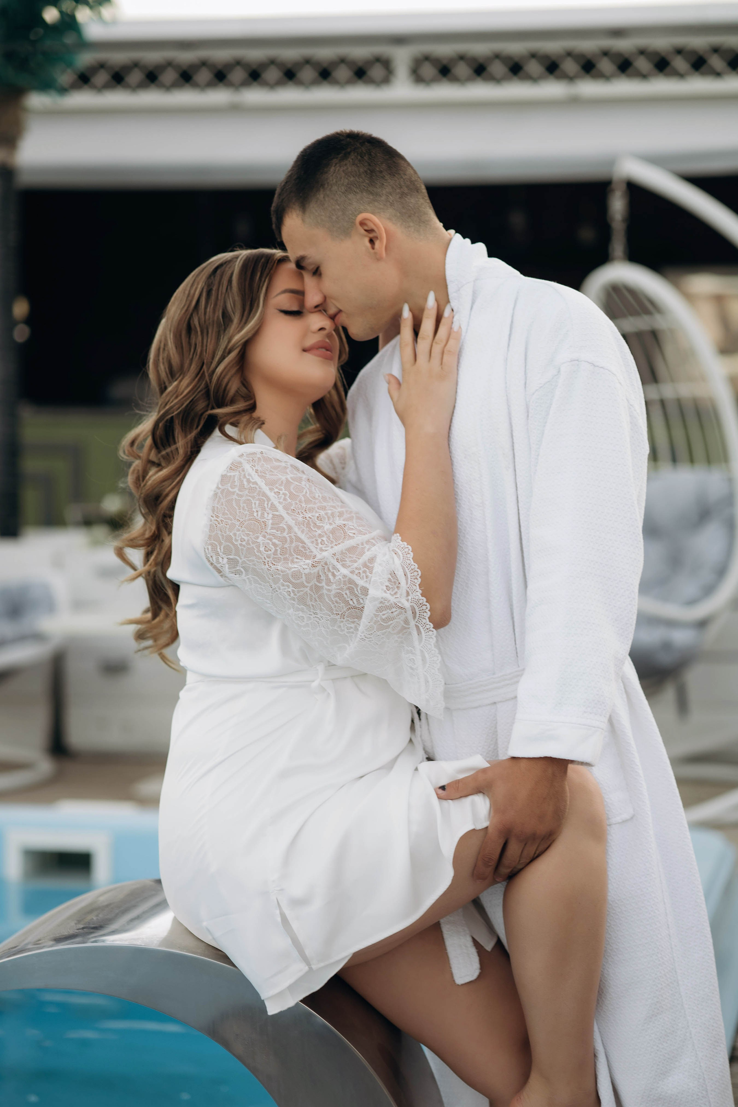 Андрей и Диана. Свадебный фотограф Измаил, Констанца, Бухарест, Галац, Браила Julia Dickinson