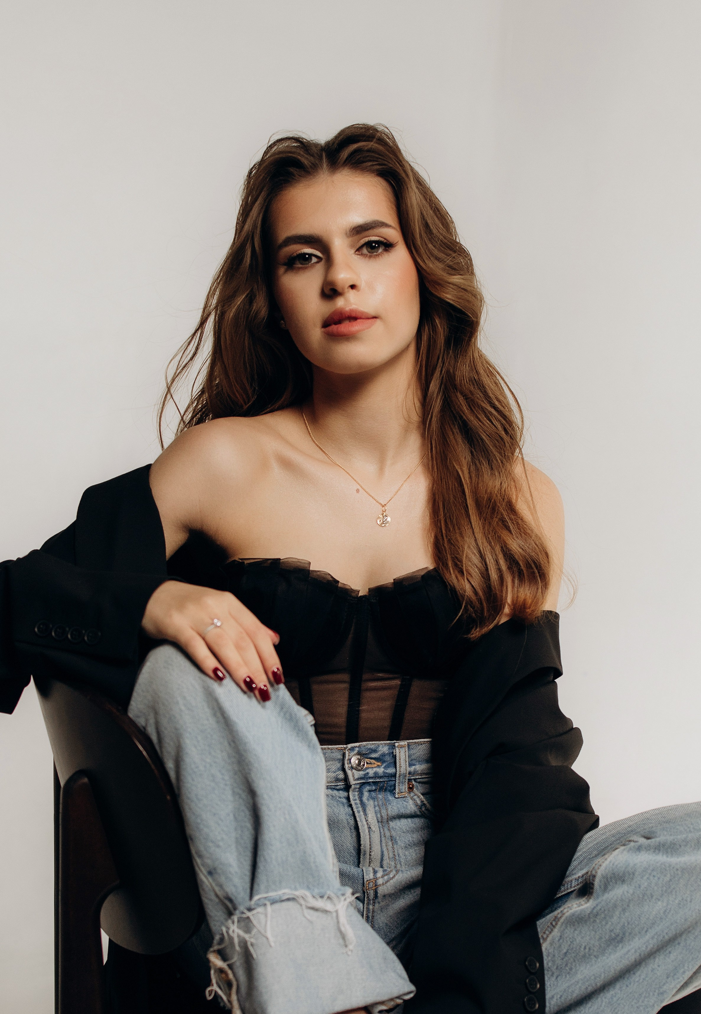 Рекомендации по подбору одежды для портретных фотосессий. Свадебный фотограф Измаил, Констанца, Бухарест, Галац, Браила Julia Dickinson