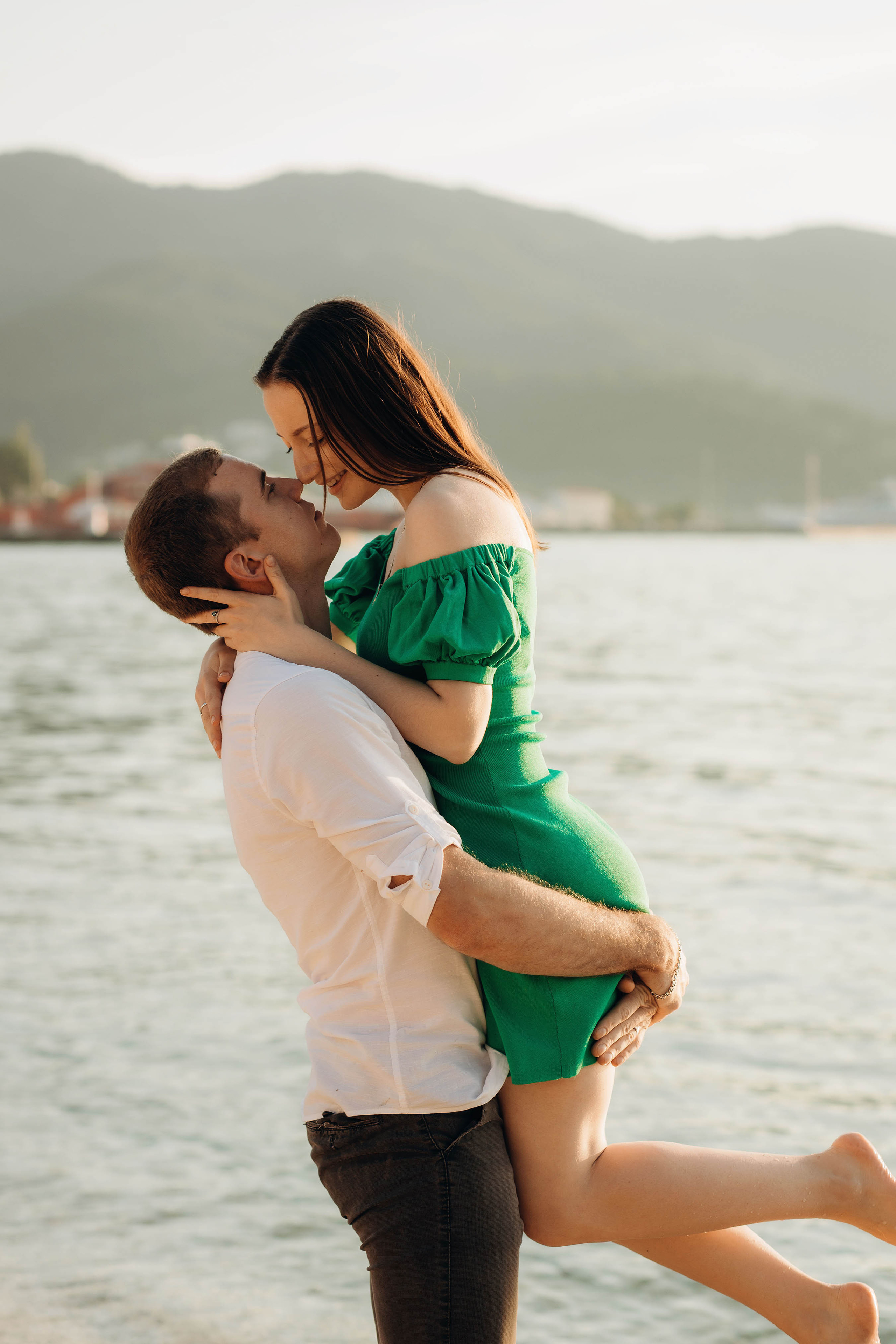 Николай и Елена. Свадебный фотограф Измаил, Констанца, Бухарест, Галац, Браила Julia Dickinson