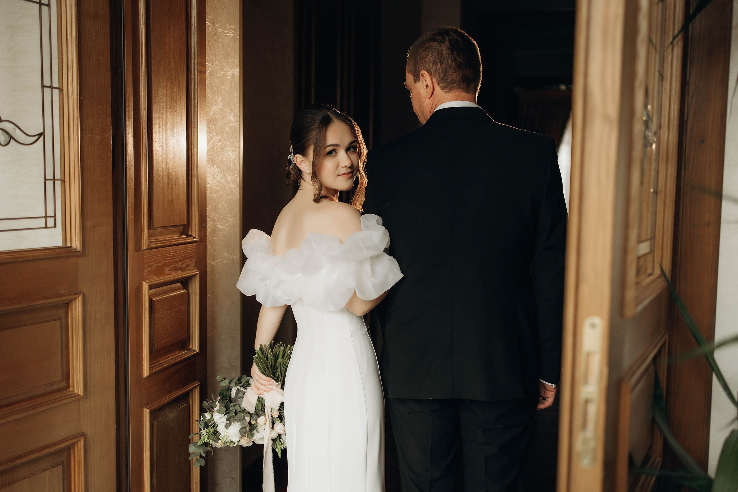 Дмитрий и Марианна. Свадебный фотограф Измаил, Констанца, Бухарест, Галац, Браила Julia Dickinson