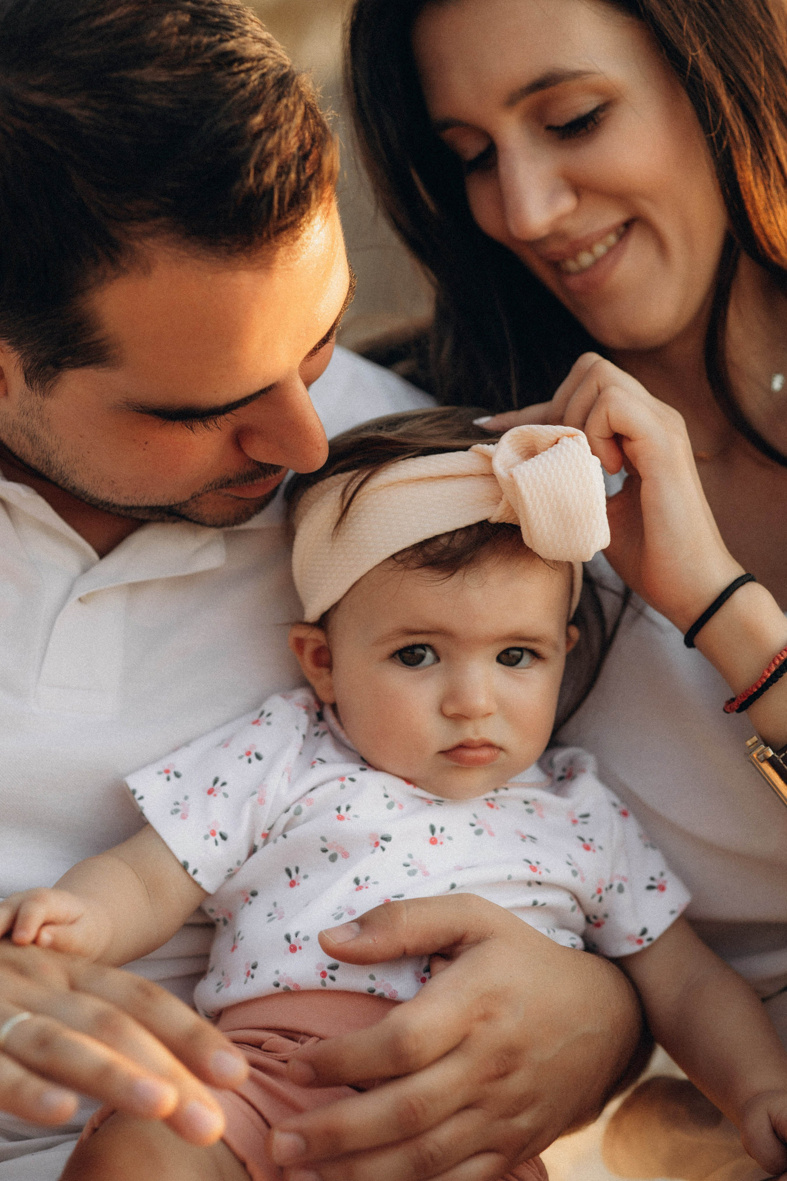 Василис, Василики и Валерия. Свадебный фотограф Измаил, Констанца, Бухарест, Галац, Браила Julia Dickinson