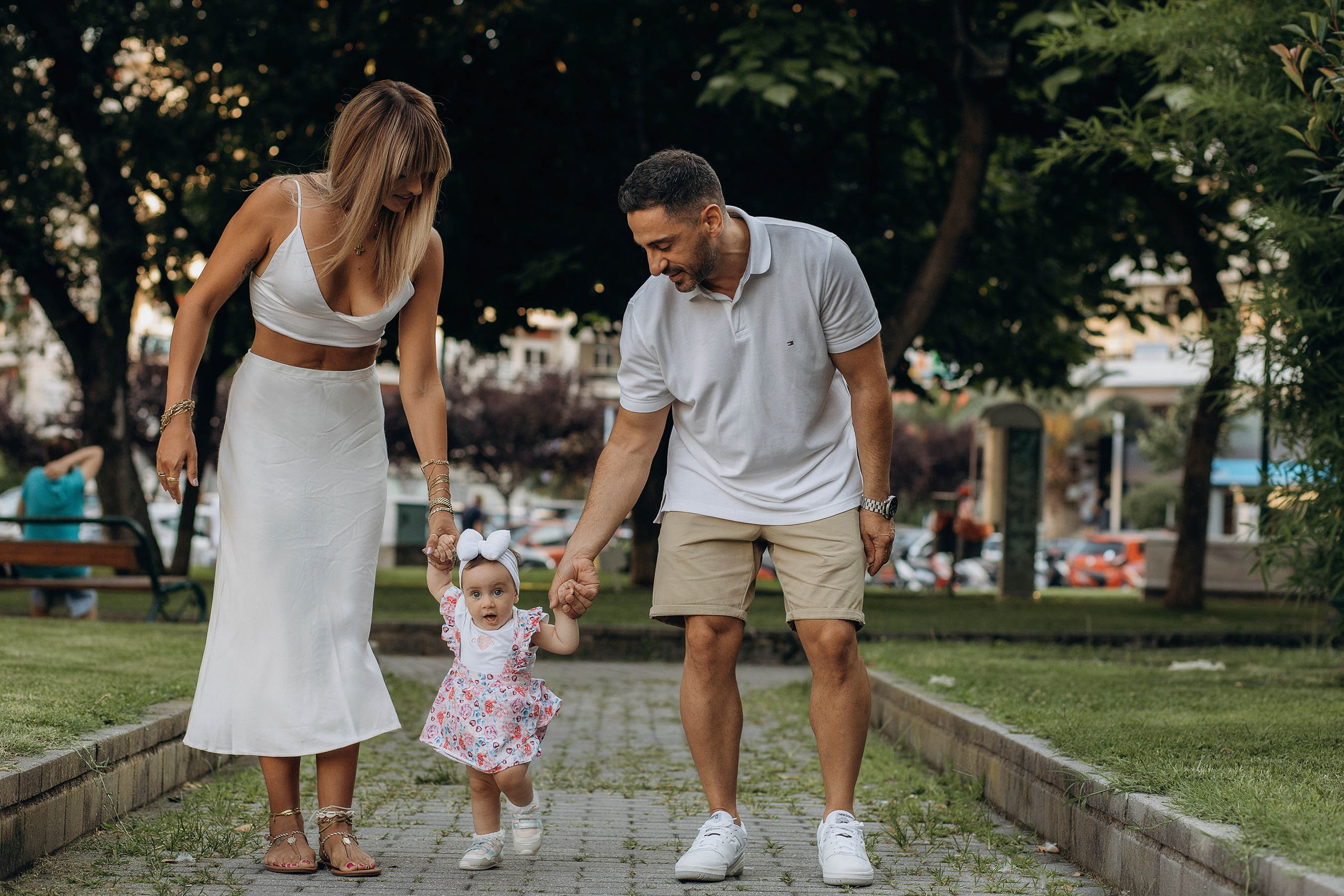 Танос, Мария и Кристина. Свадебный фотограф Измаил, Констанца, Бухарест, Галац, Браила Julia Dickinson