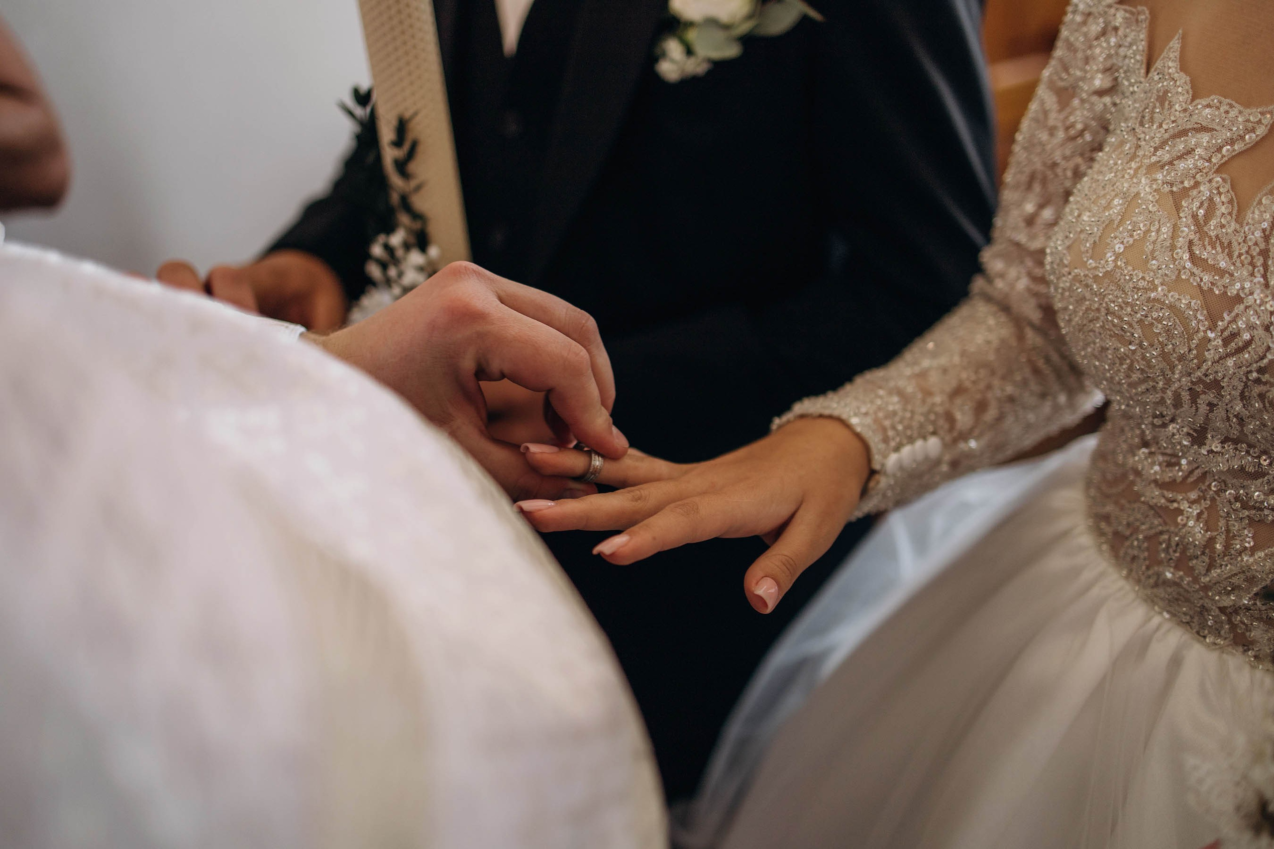 Игорь и Галина. Свадебный фотограф Измаил, Констанца, Бухарест, Галац, Браила Julia Dickinson