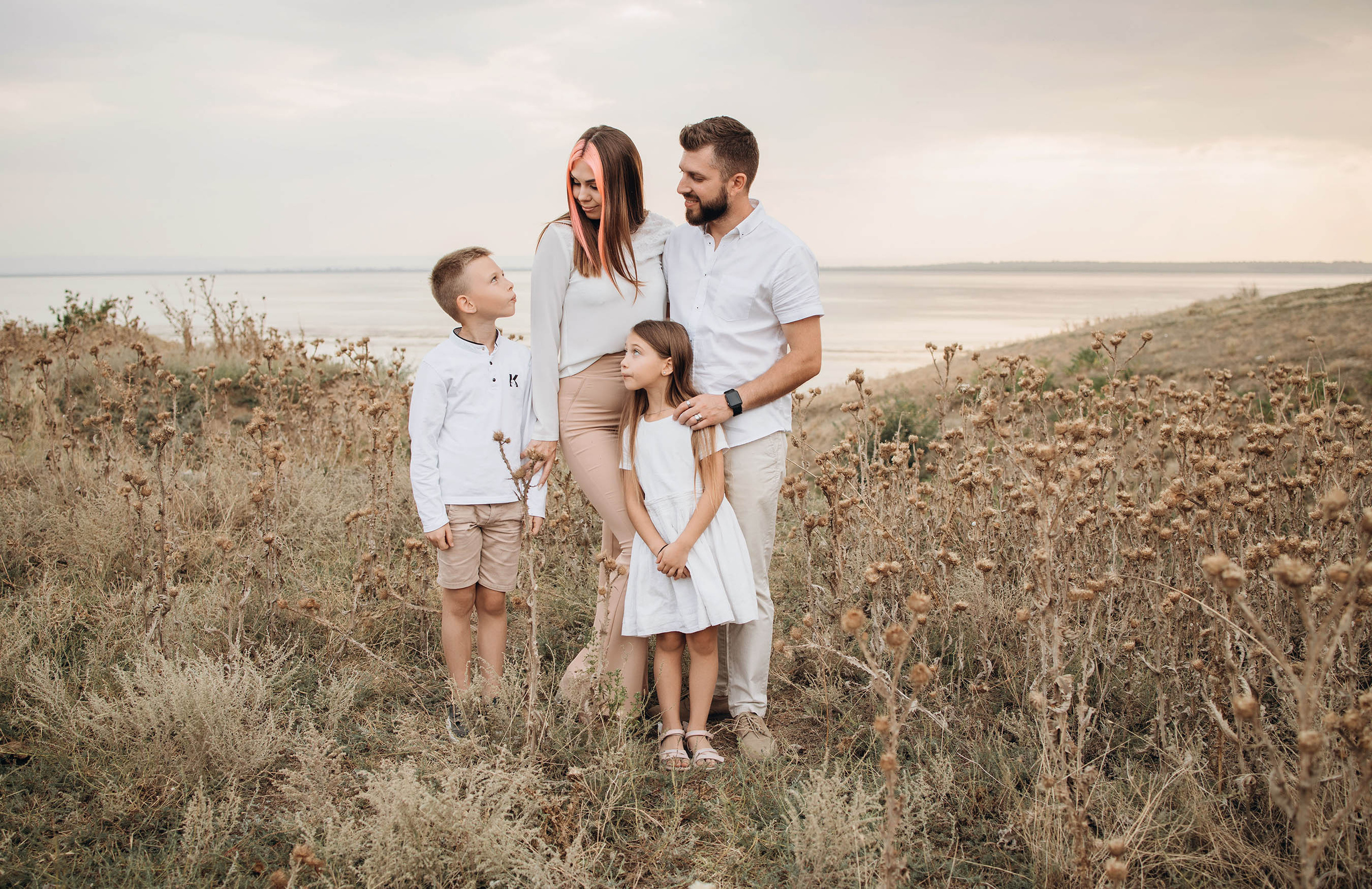 Семья Илаш. Свадебный фотограф Измаил, Констанца, Бухарест, Галац, Браила Julia Dickinson