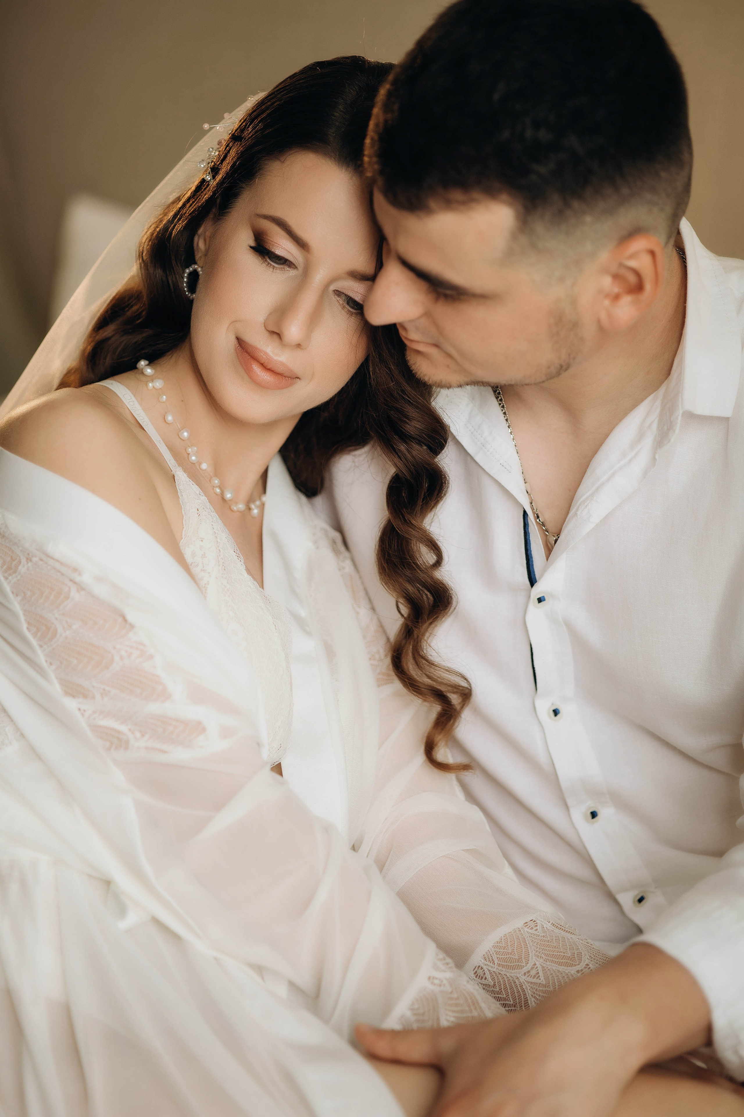 Руслан и Мария. Свадебный фотограф Измаил, Констанца, Бухарест, Галац, Браила Julia Dickinson