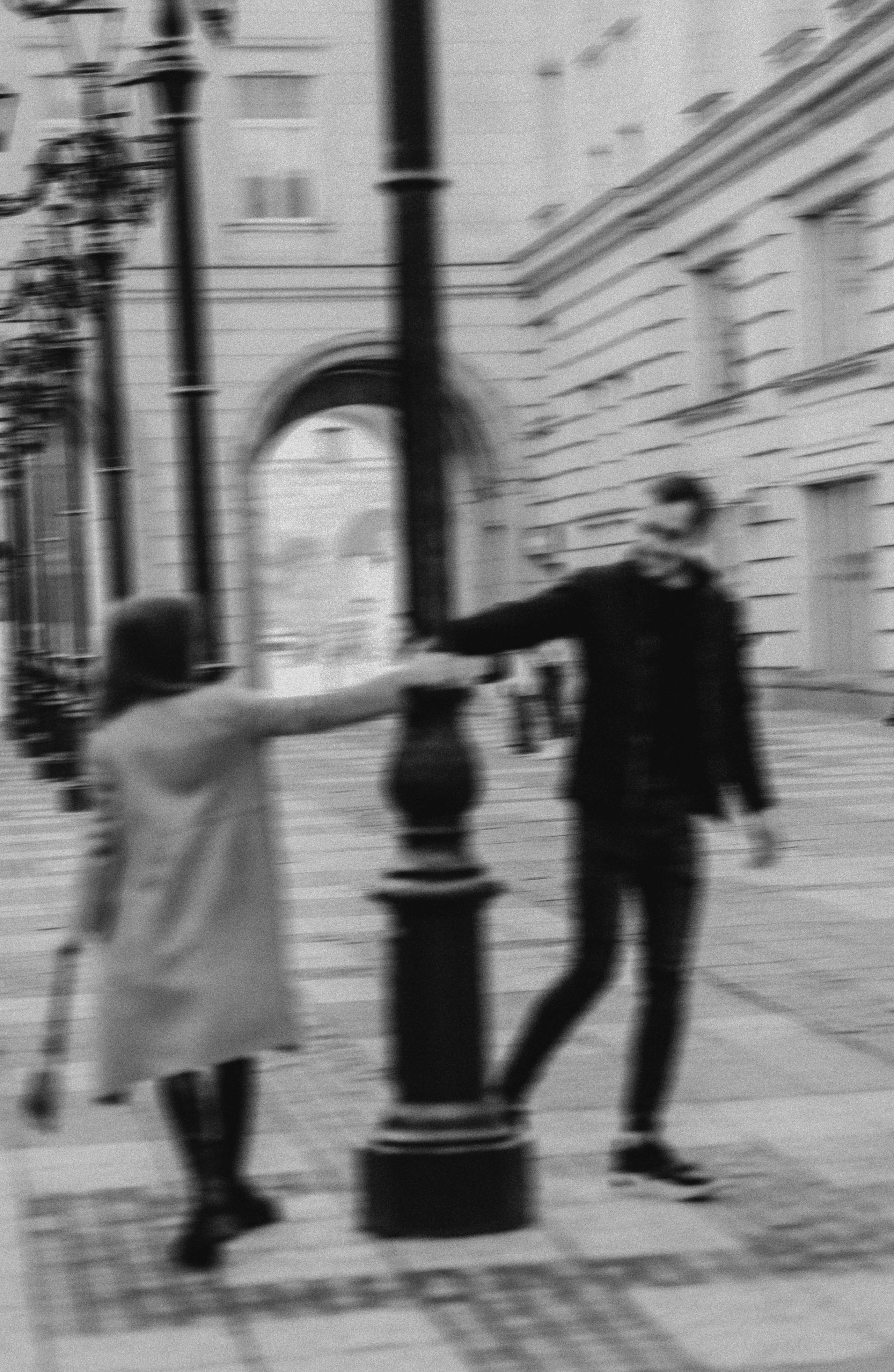 Илья и Анна. Свадебный фотограф Измаил, Констанца, Бухарест, Галац, Браила Julia Dickinson