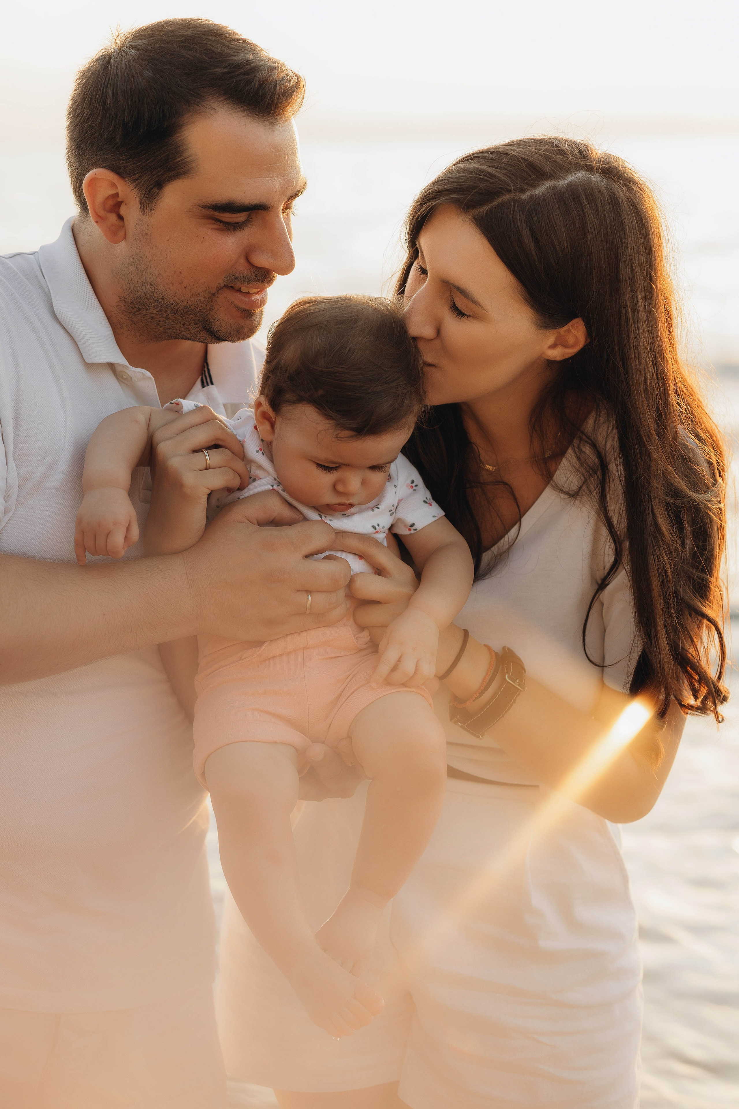 Василис, Василики и Валерия. Свадебный фотограф Измаил, Констанца, Бухарест, Галац, Браила Julia Dickinson