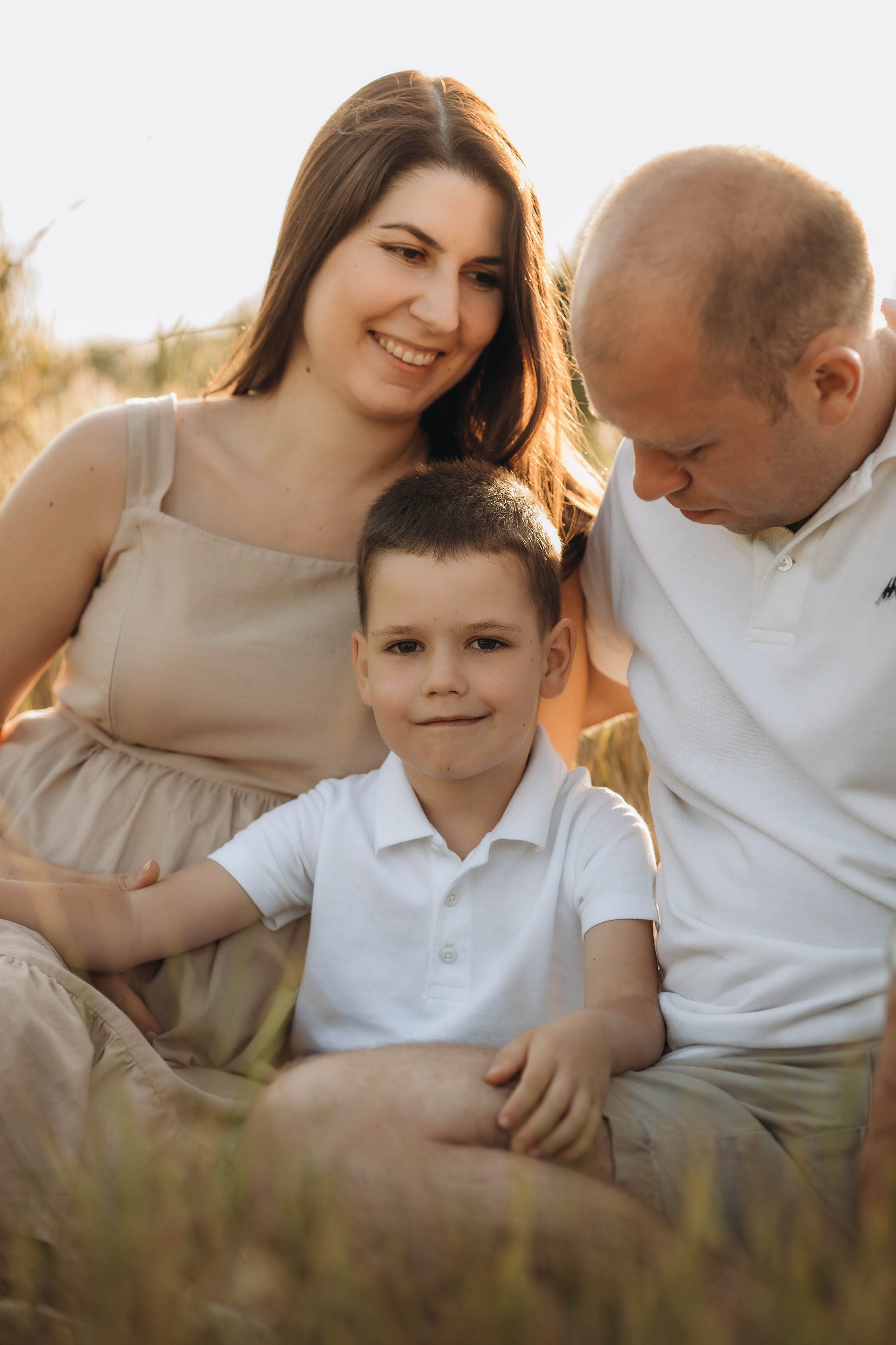Сергей, Елена и Артем. Свадебный фотограф Измаил, Констанца, Бухарест, Галац, Браила Julia Dickinson