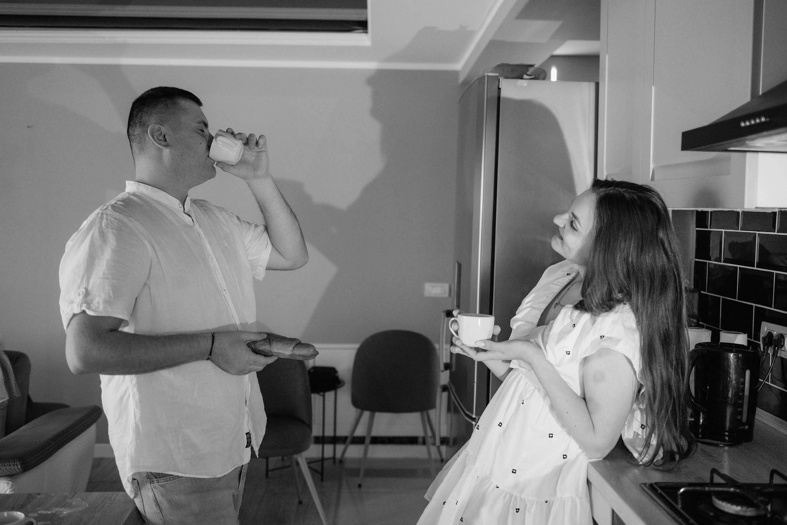 Денис, Юлия и Катерина. Свадебный фотограф Измаил, Констанца, Бухарест, Галац, Браила Julia Dickinson