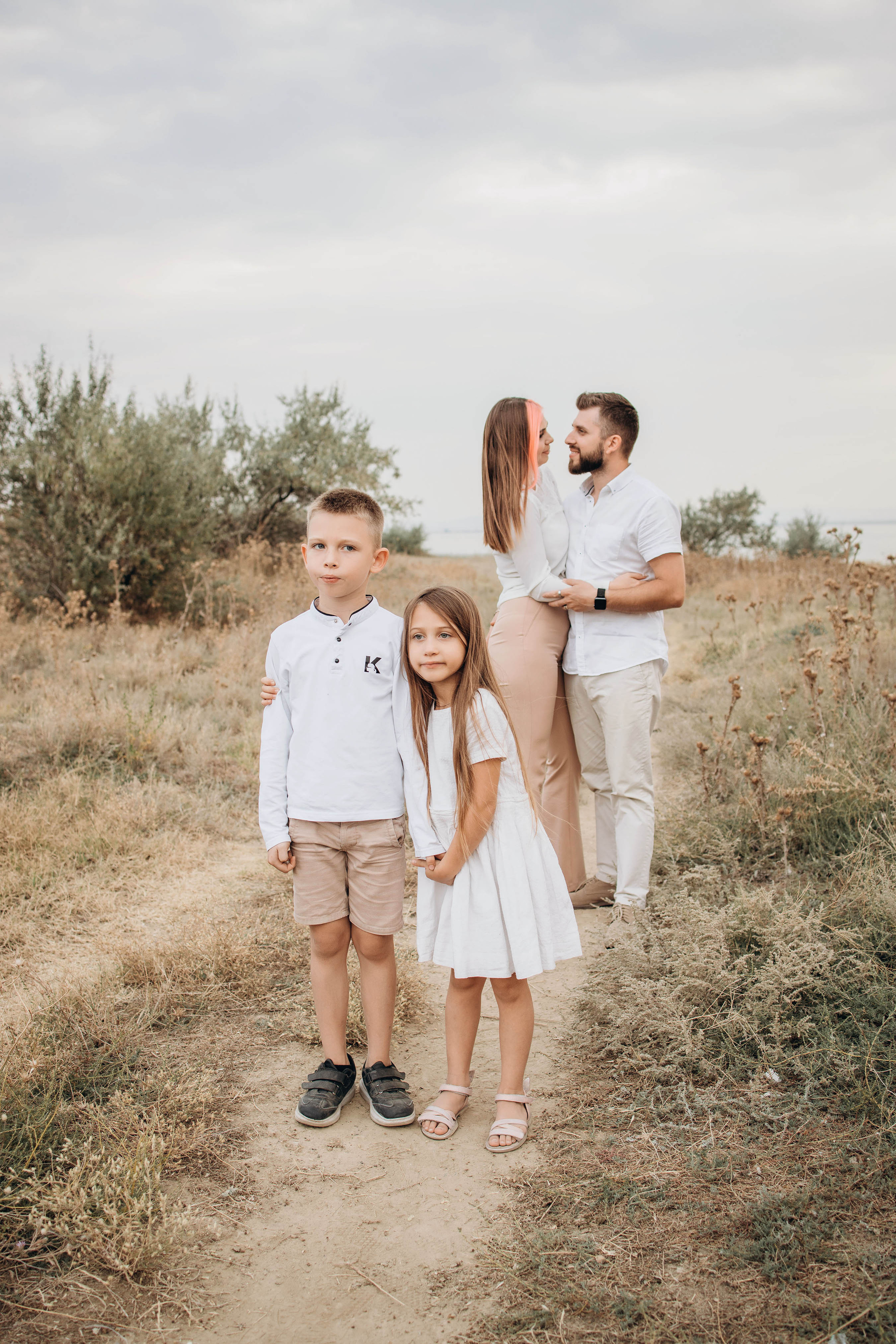 Семья Илаш. Свадебный фотограф Измаил, Констанца, Бухарест, Галац, Браила Julia Dickinson