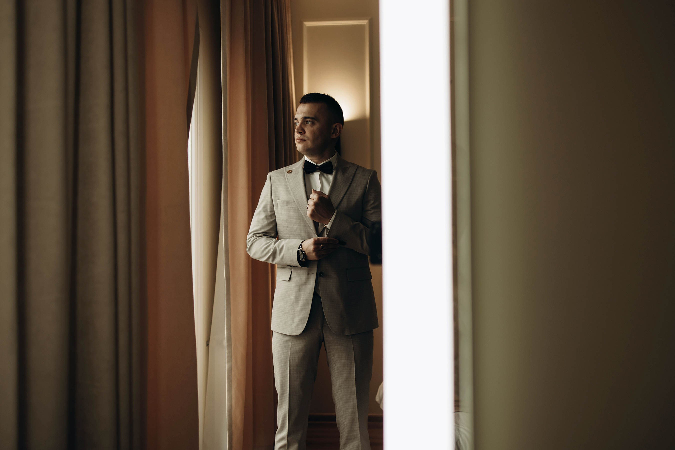 Иван и Ольга. Свадебный фотограф Измаил, Констанца, Бухарест, Галац, Браила Julia Dickinson