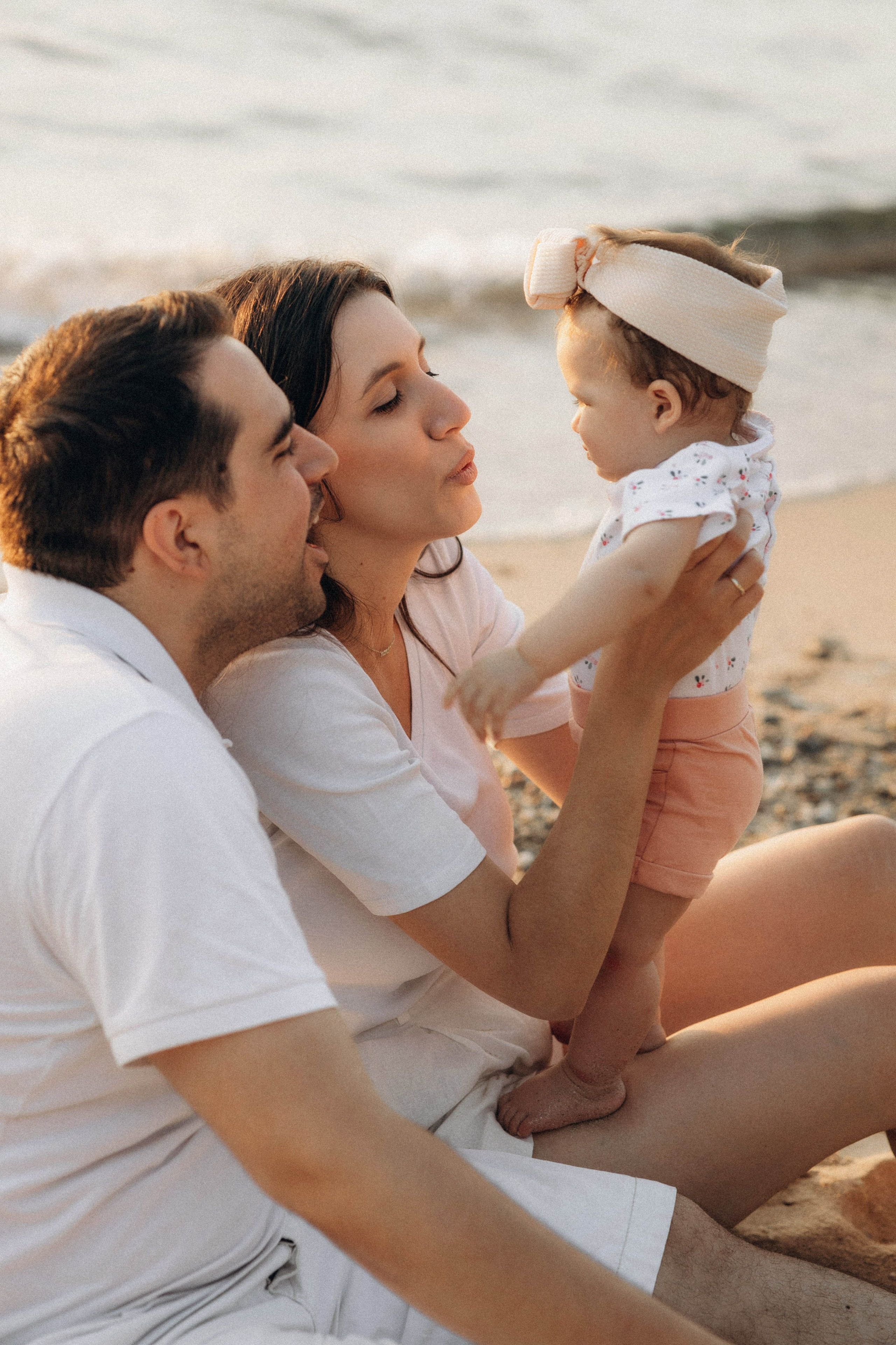 Василис, Василики и Валерия. Свадебный фотограф Измаил, Констанца, Бухарест, Галац, Браила Julia Dickinson