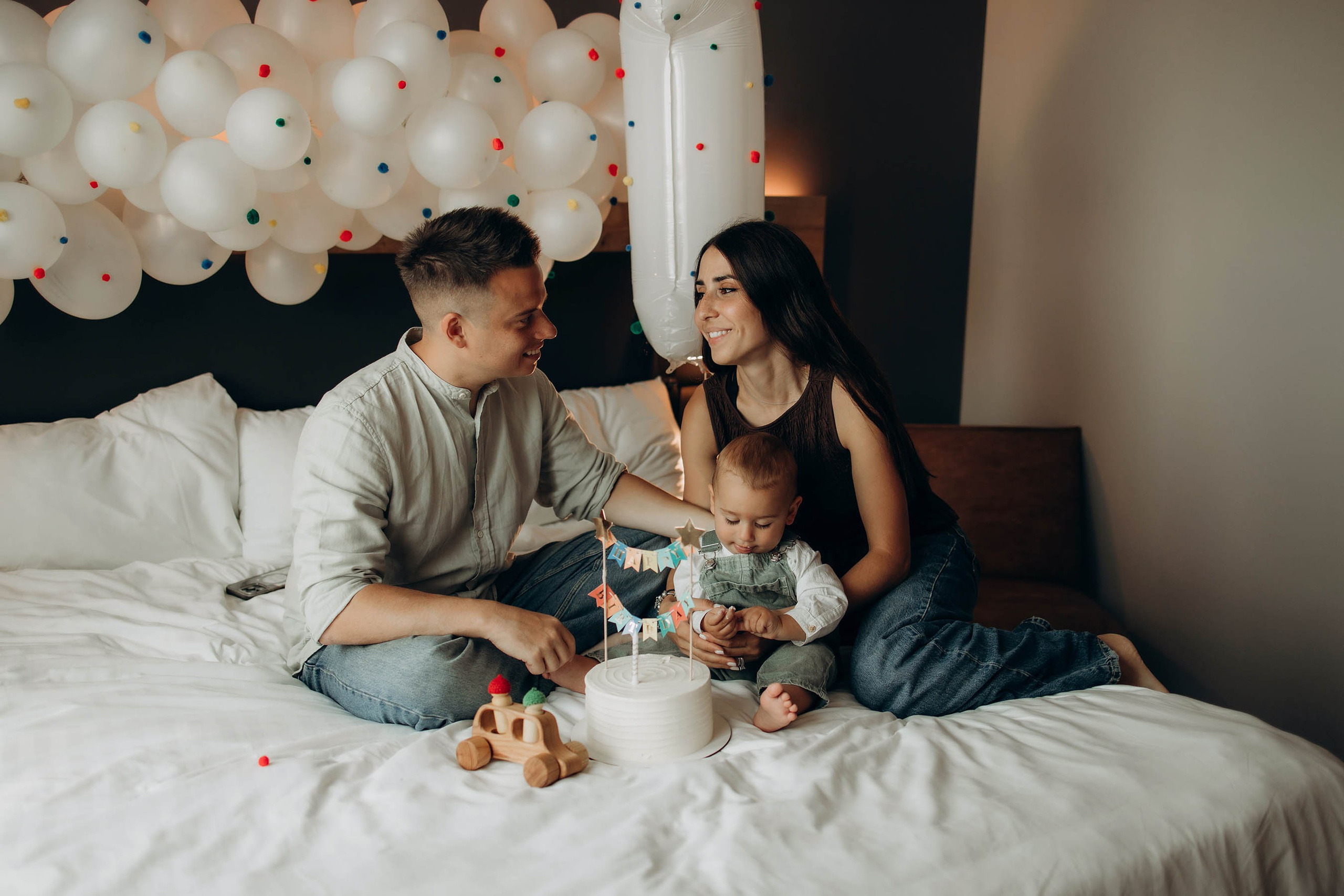 Дилан, Диана и Лиам. Свадебный фотограф Измаил, Констанца, Бухарест, Галац, Браила Julia Dickinson