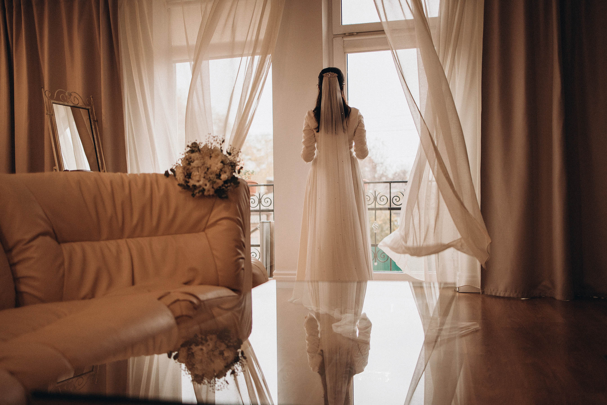 Дмитрий и Ирина. Свадебный фотограф Измаил, Констанца, Бухарест, Галац, Браила Julia Dickinson