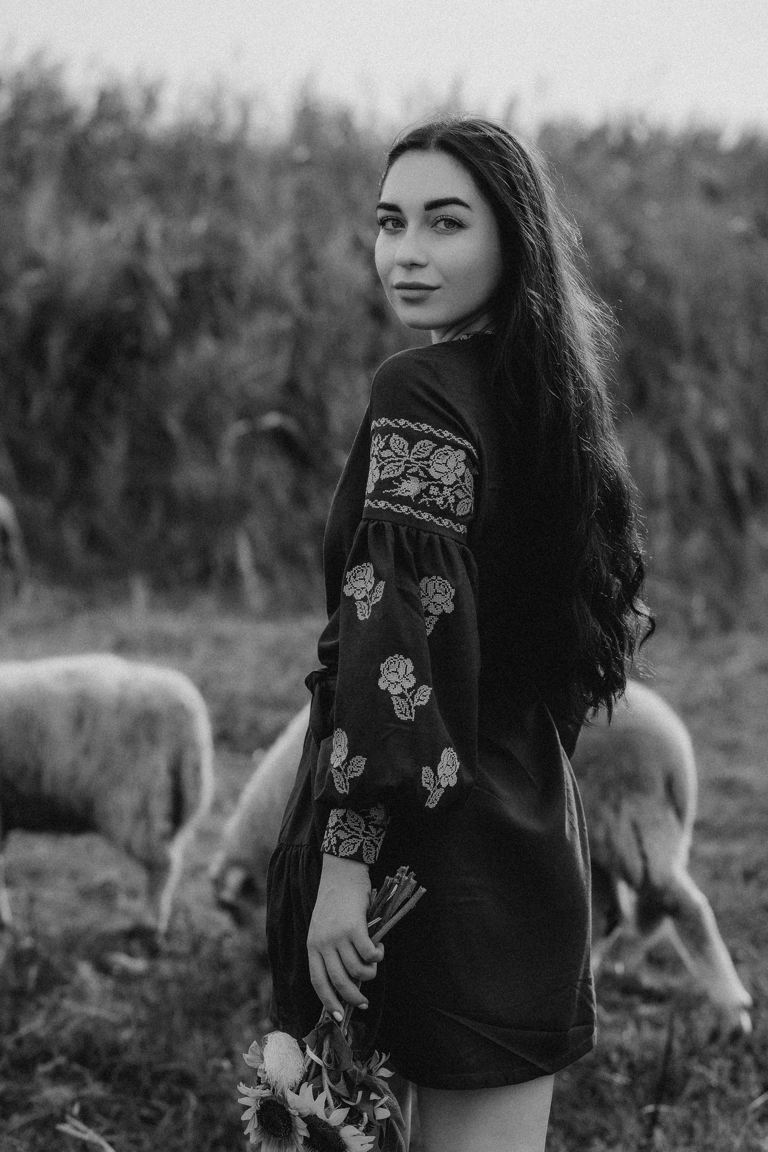 Инесса. Свадебный фотограф Измаил, Констанца, Бухарест, Галац, Браила Julia Dickinson