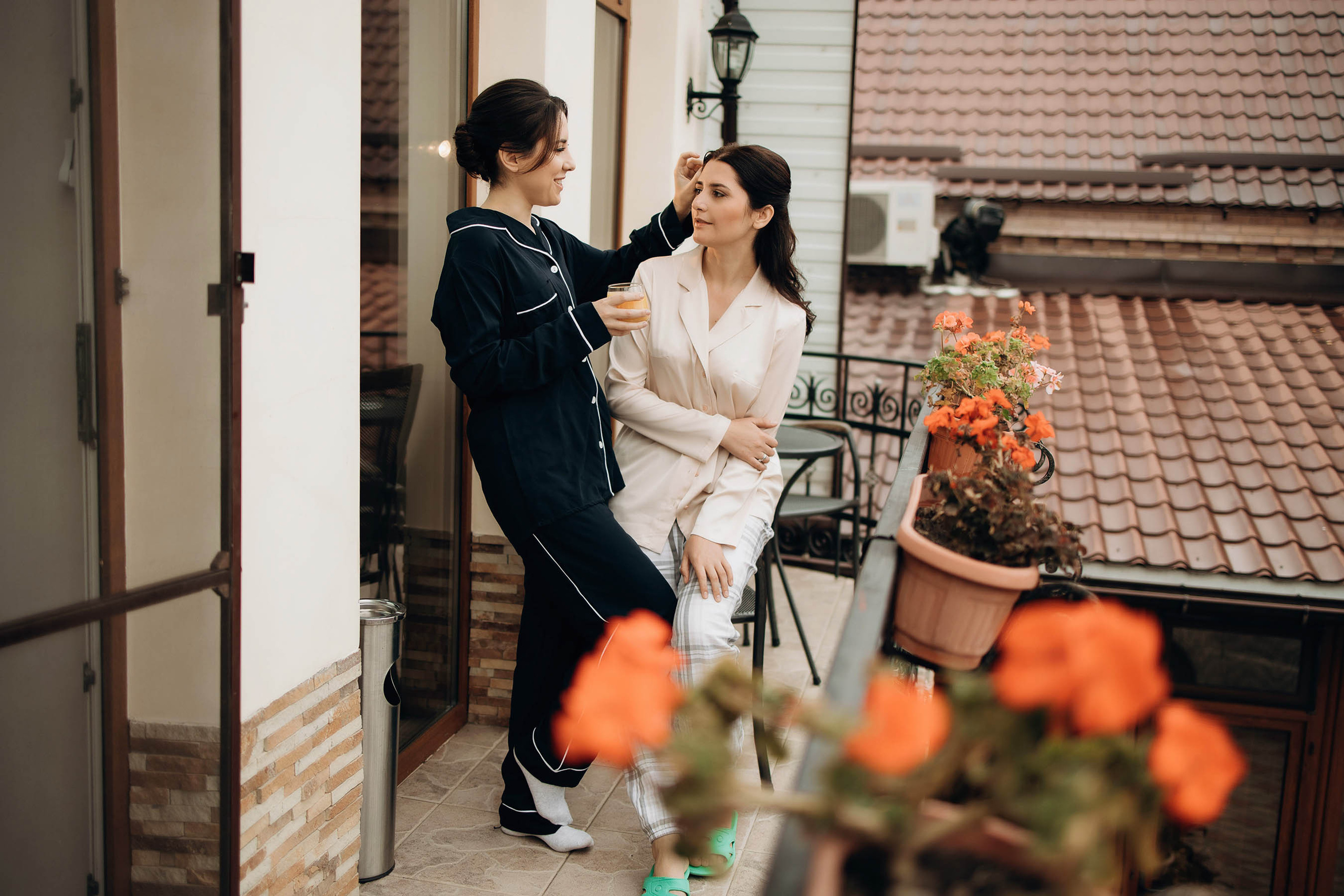 Дмитрий и Ирина. Свадебный фотограф Измаил, Констанца, Бухарест, Галац, Браила Julia Dickinson