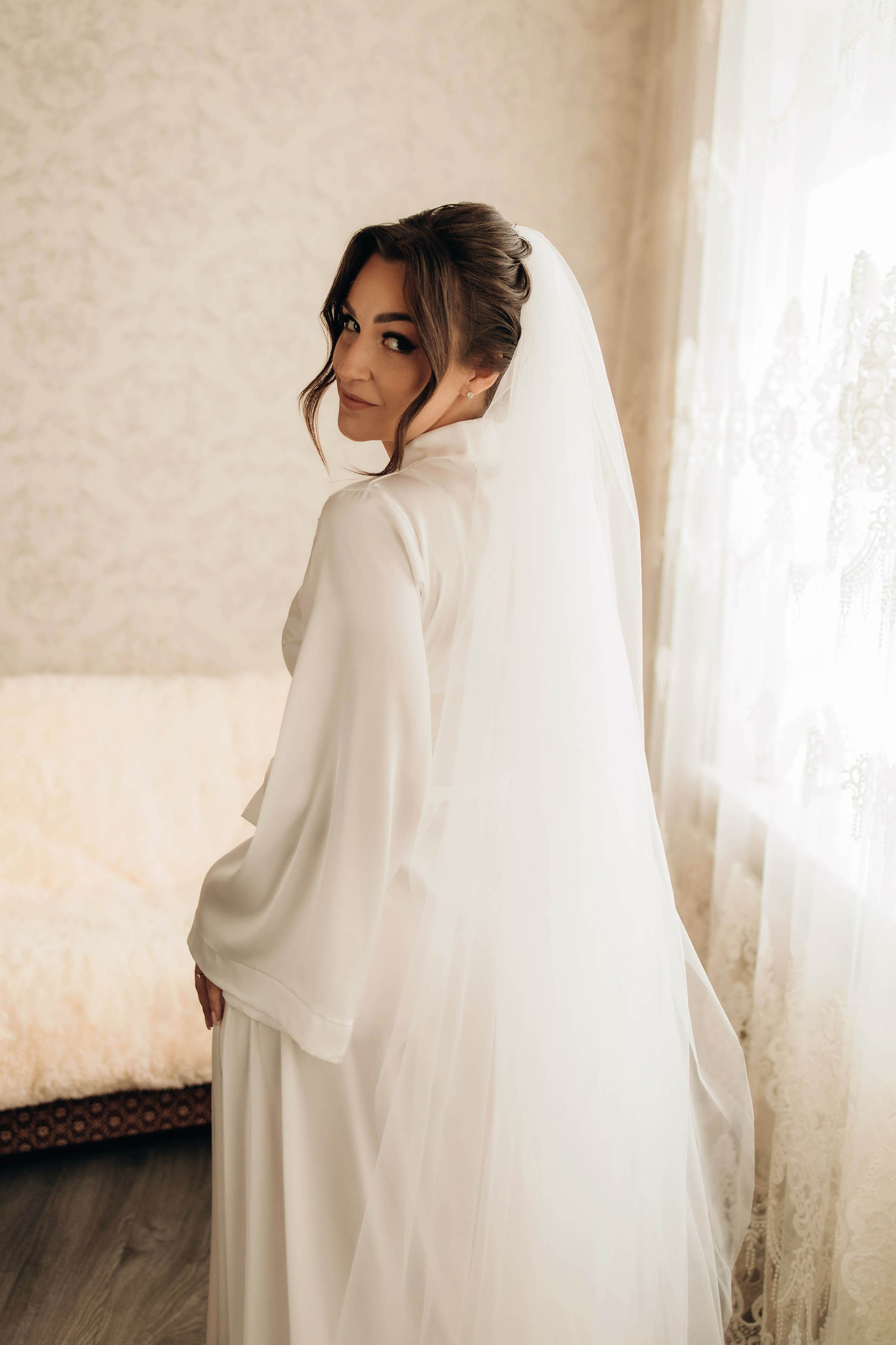 Игорь и Галина. Свадебный фотограф Измаил, Констанца, Бухарест, Галац, Браила Julia Dickinson