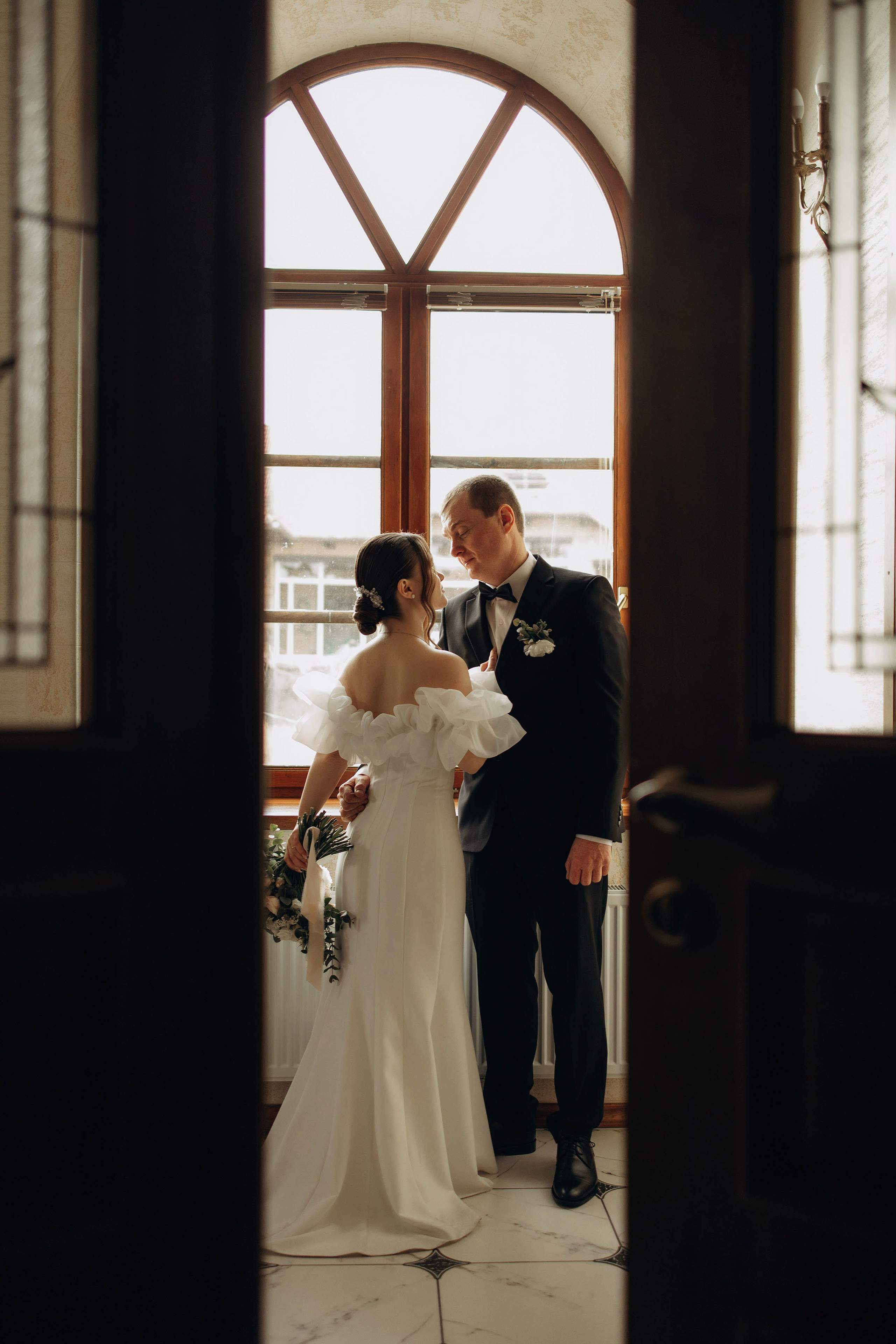 Дмитрий и Марианна. Свадебный фотограф Измаил, Констанца, Бухарест, Галац, Браила Julia Dickinson