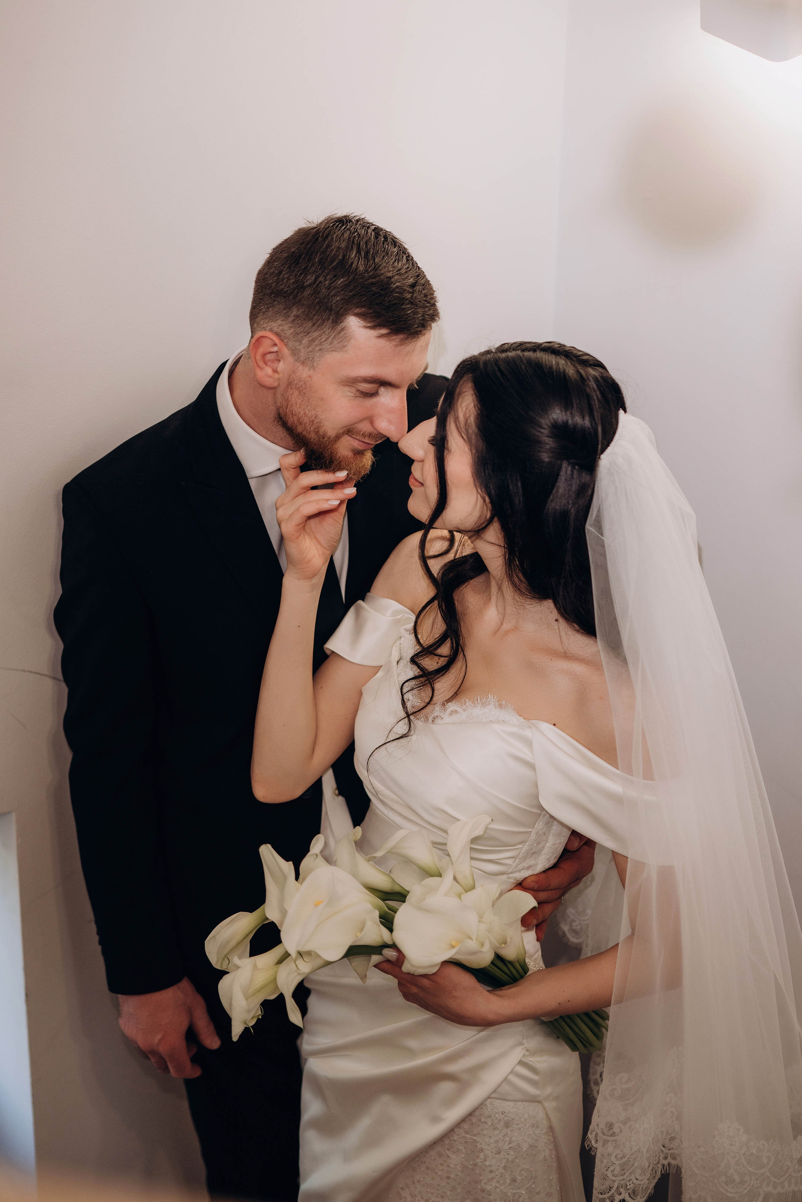 Петр и Еуниче. Свадебный фотограф Измаил, Констанца, Бухарест, Галац, Браила Julia Dickinson