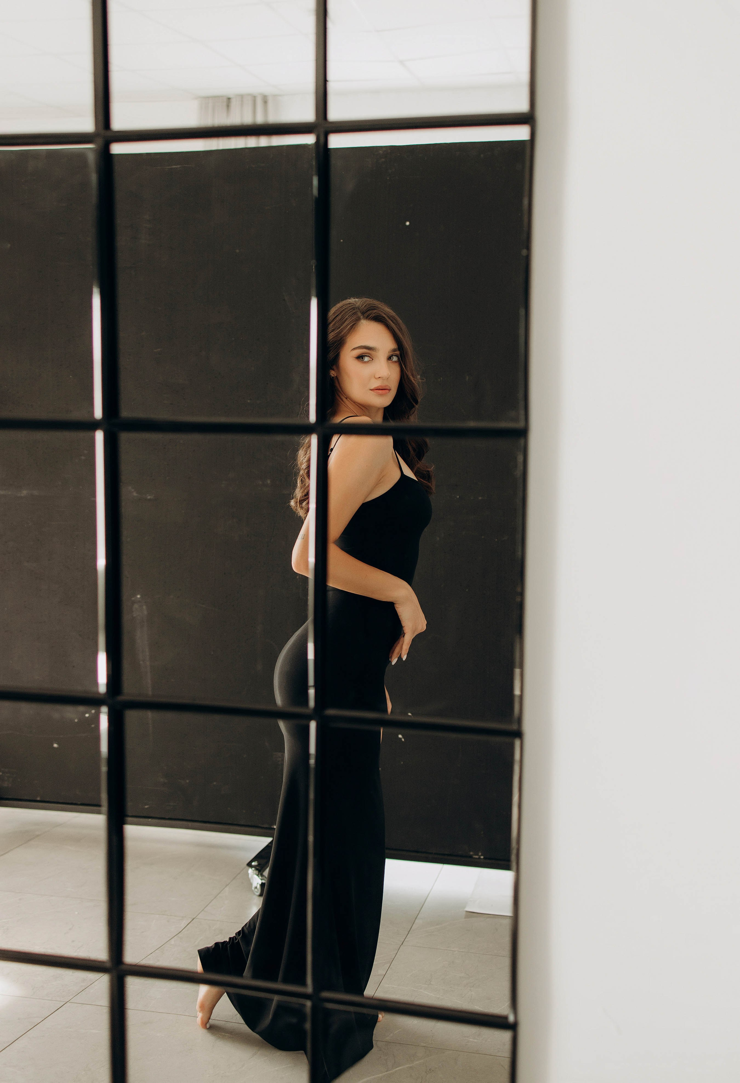 Женский портрет — Портретная фотосессия для Алины. Свадебный фотограф Измаил, Констанца, Бухарест, Галац, Браила Julia Dickinson