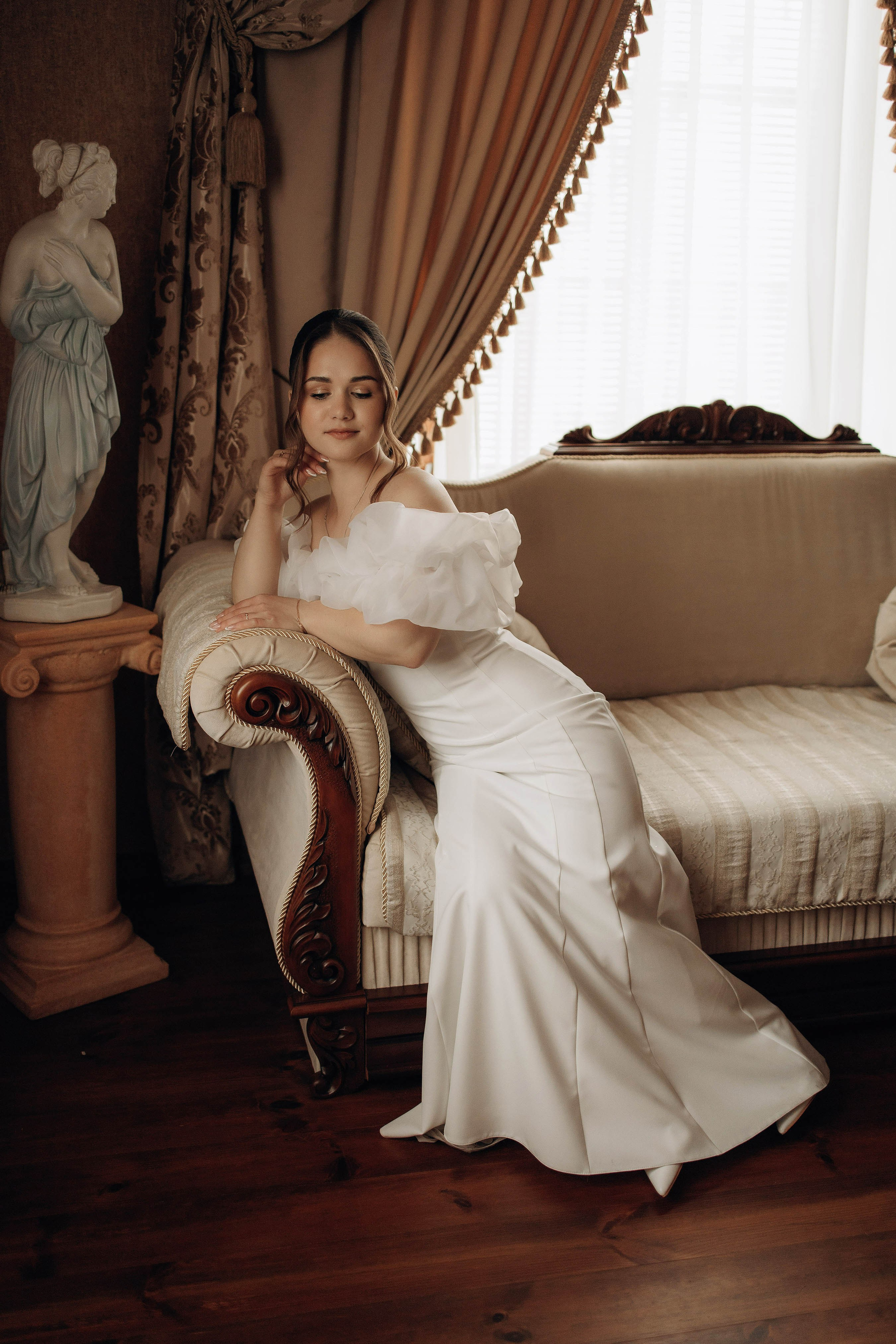 Дмитрий и Марианна. Свадебный фотограф Измаил, Констанца, Бухарест, Галац, Браила Julia Dickinson