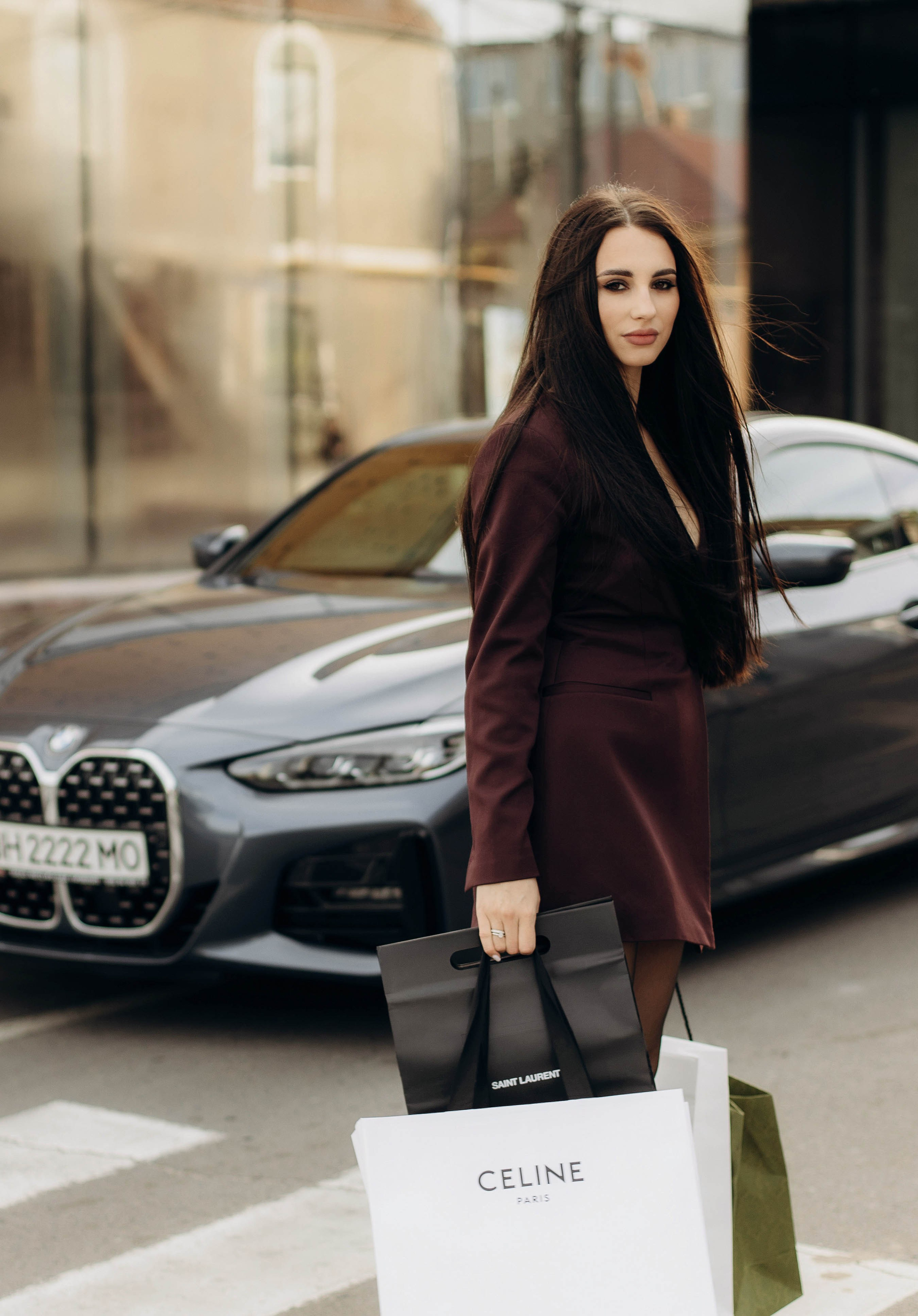 Виктория. Свадебный фотограф Измаил, Констанца, Бухарест, Галац, Браила Julia Dickinson