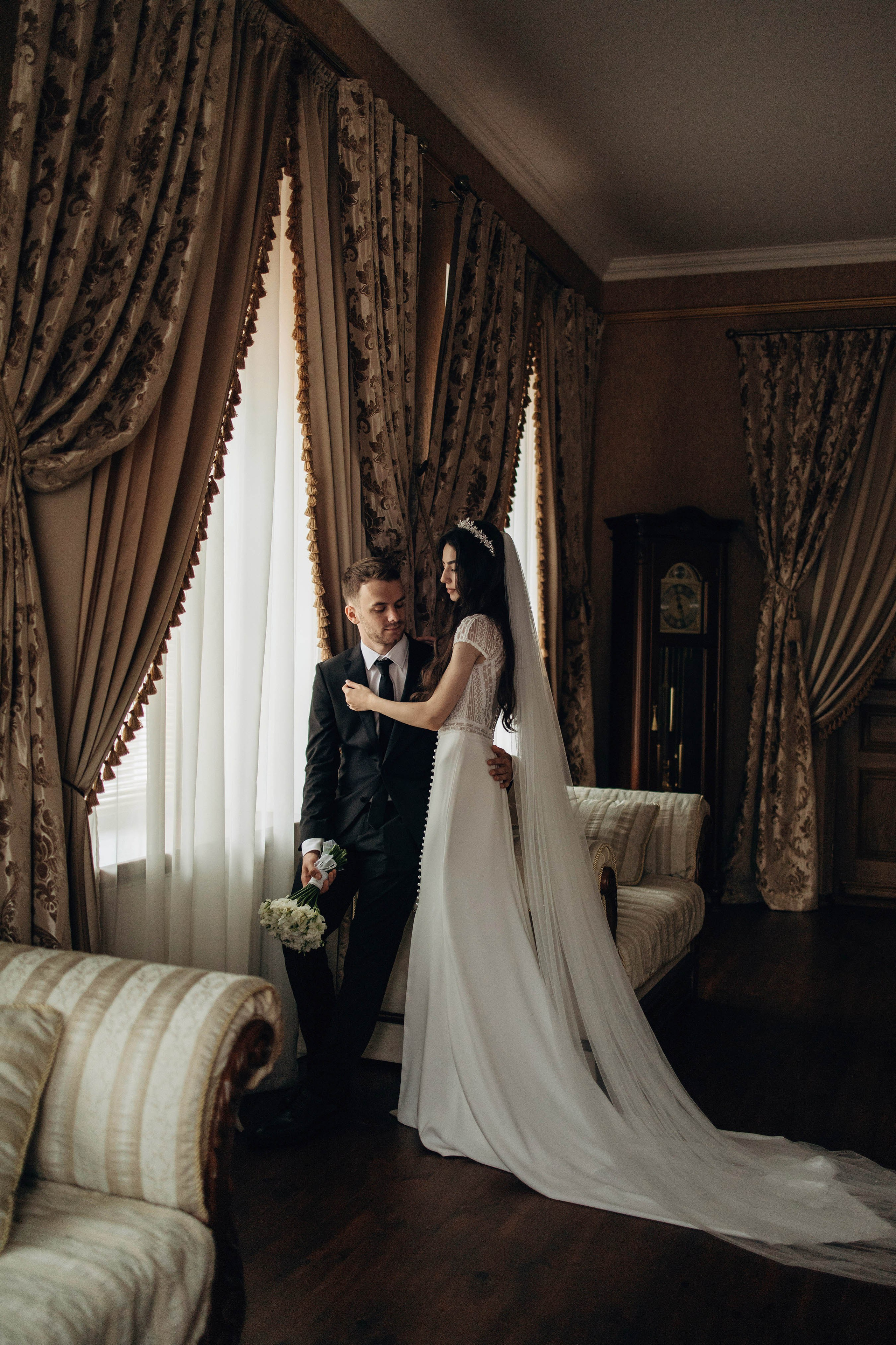 Свадебный фотограф Констанца. Свадебный фотограф Измаил, Констанца, Бухарест, Галац, Браила Julia Dickinson