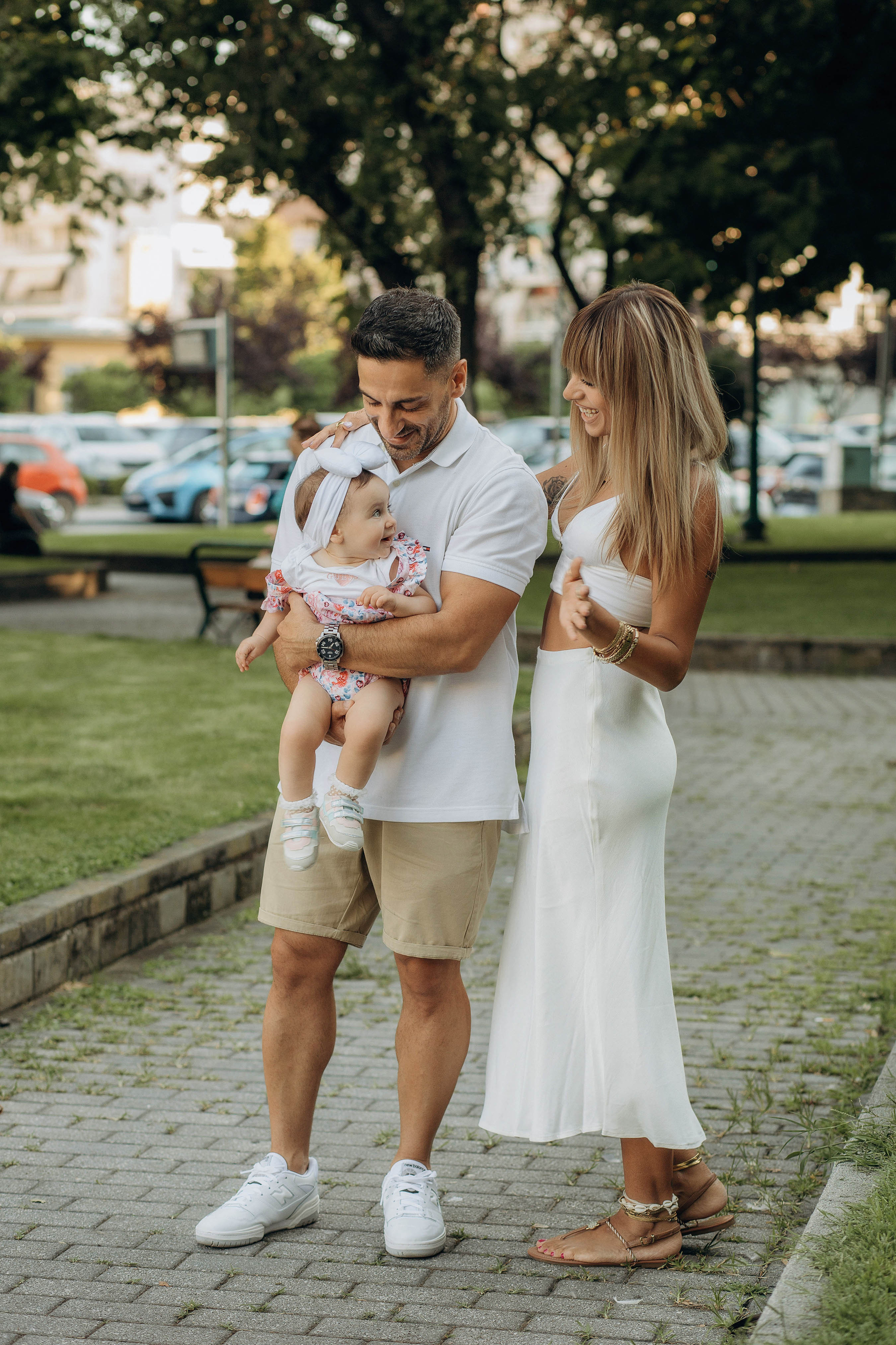 Танос, Мария и Кристина. Свадебный фотограф Измаил, Констанца, Бухарест, Галац, Браила Julia Dickinson