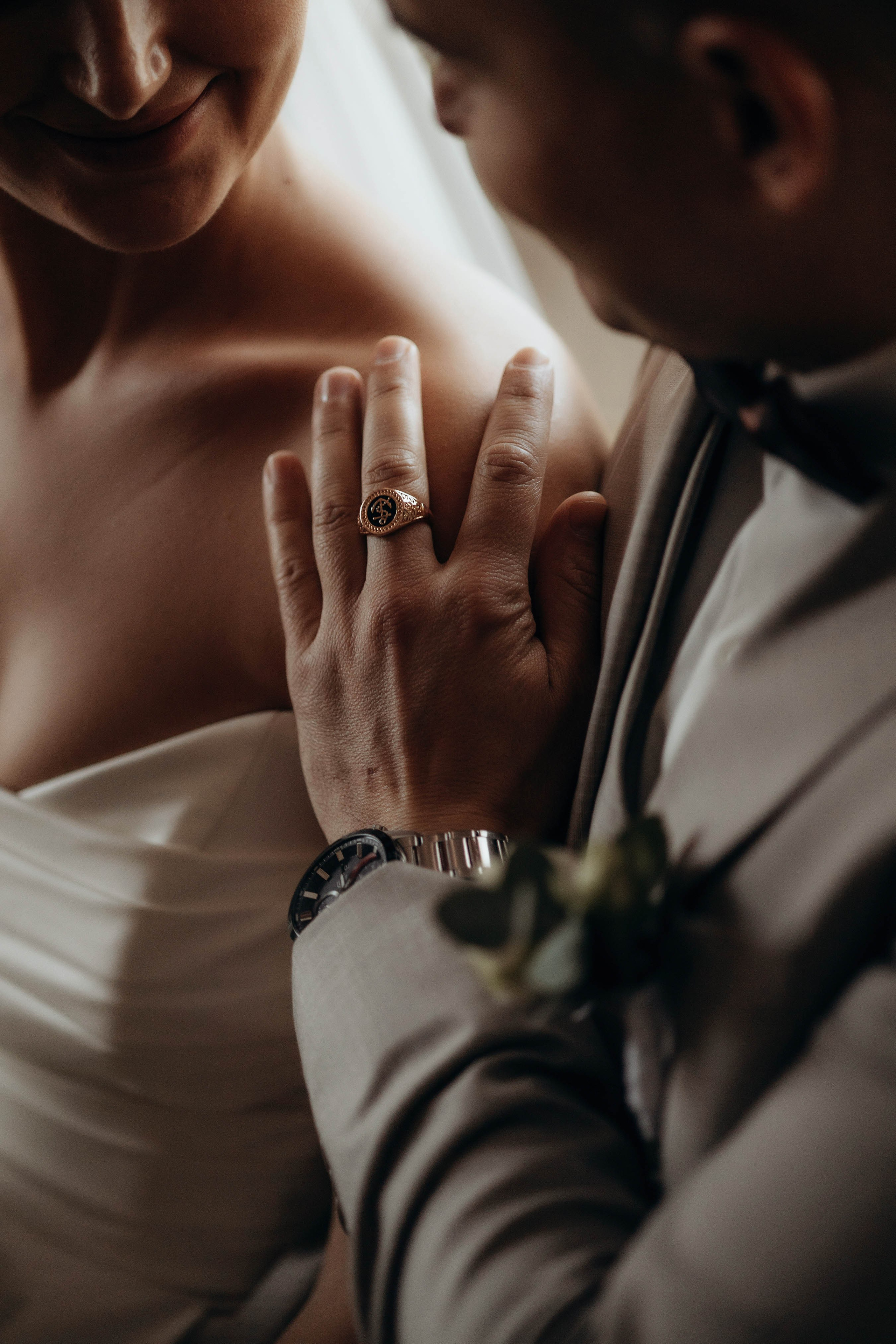 Иван и Ольга. Свадебный фотограф Измаил, Констанца, Бухарест, Галац, Браила Julia Dickinson