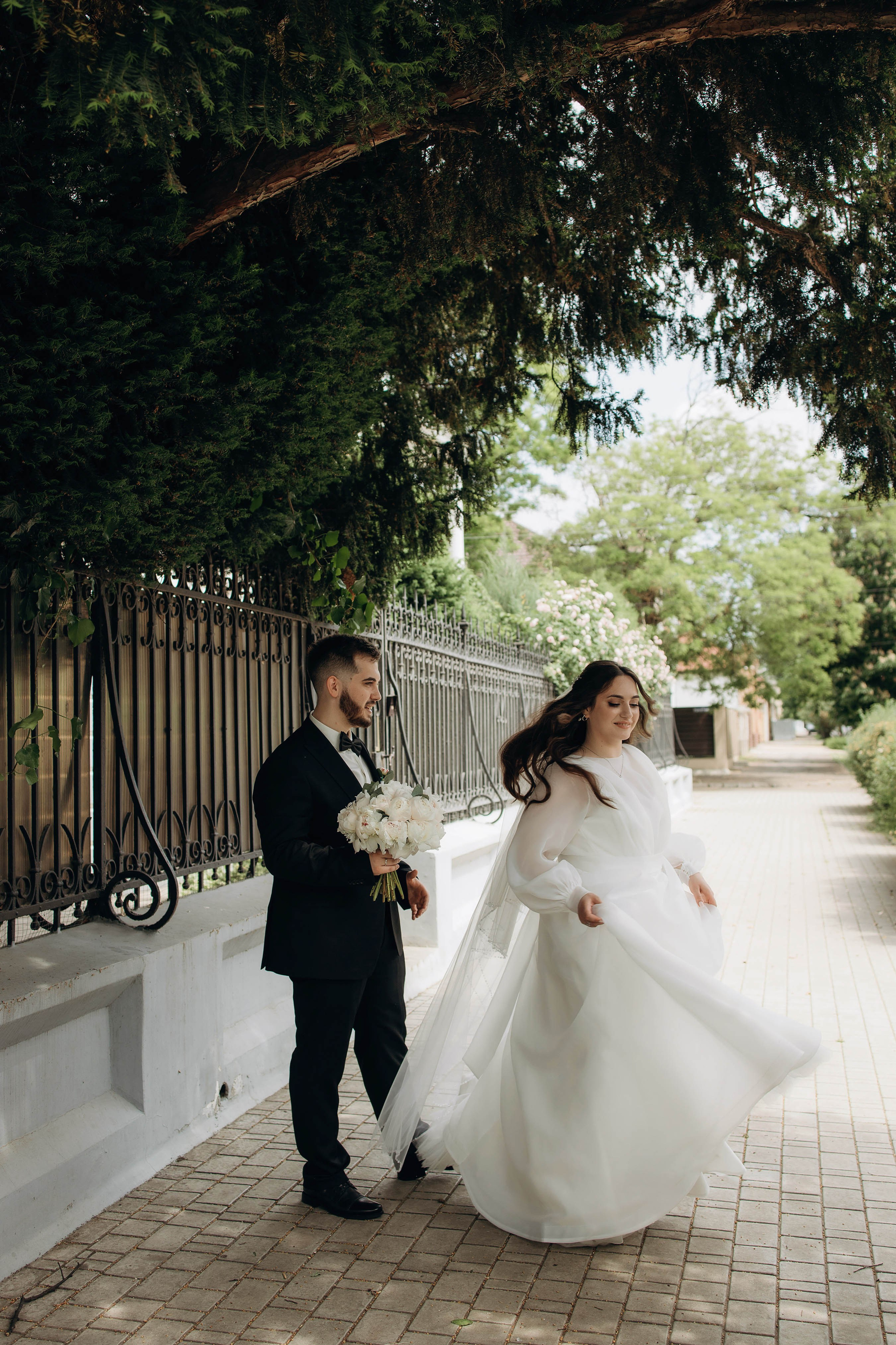 Свадебный фотограф Констанца. Свадебный фотограф Измаил, Констанца, Бухарест, Галац, Браила Julia Dickinson