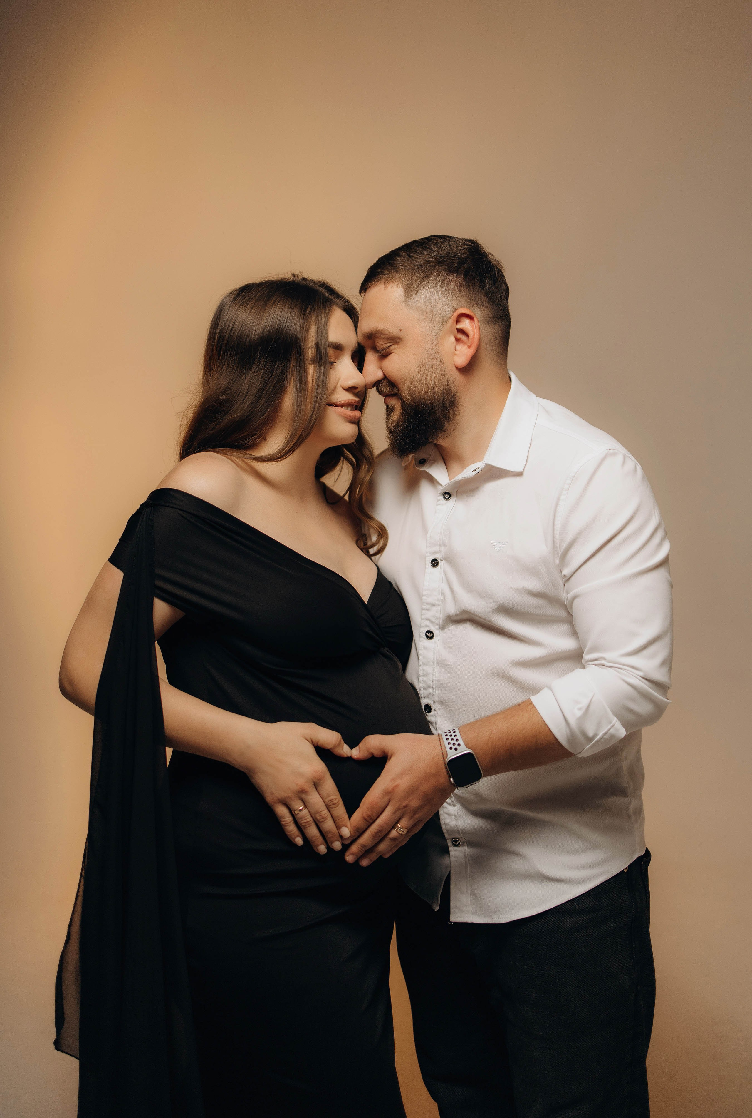 Дмитрий и Ольга. Свадебный фотограф Измаил, Констанца, Бухарест, Галац, Браила Julia Dickinson