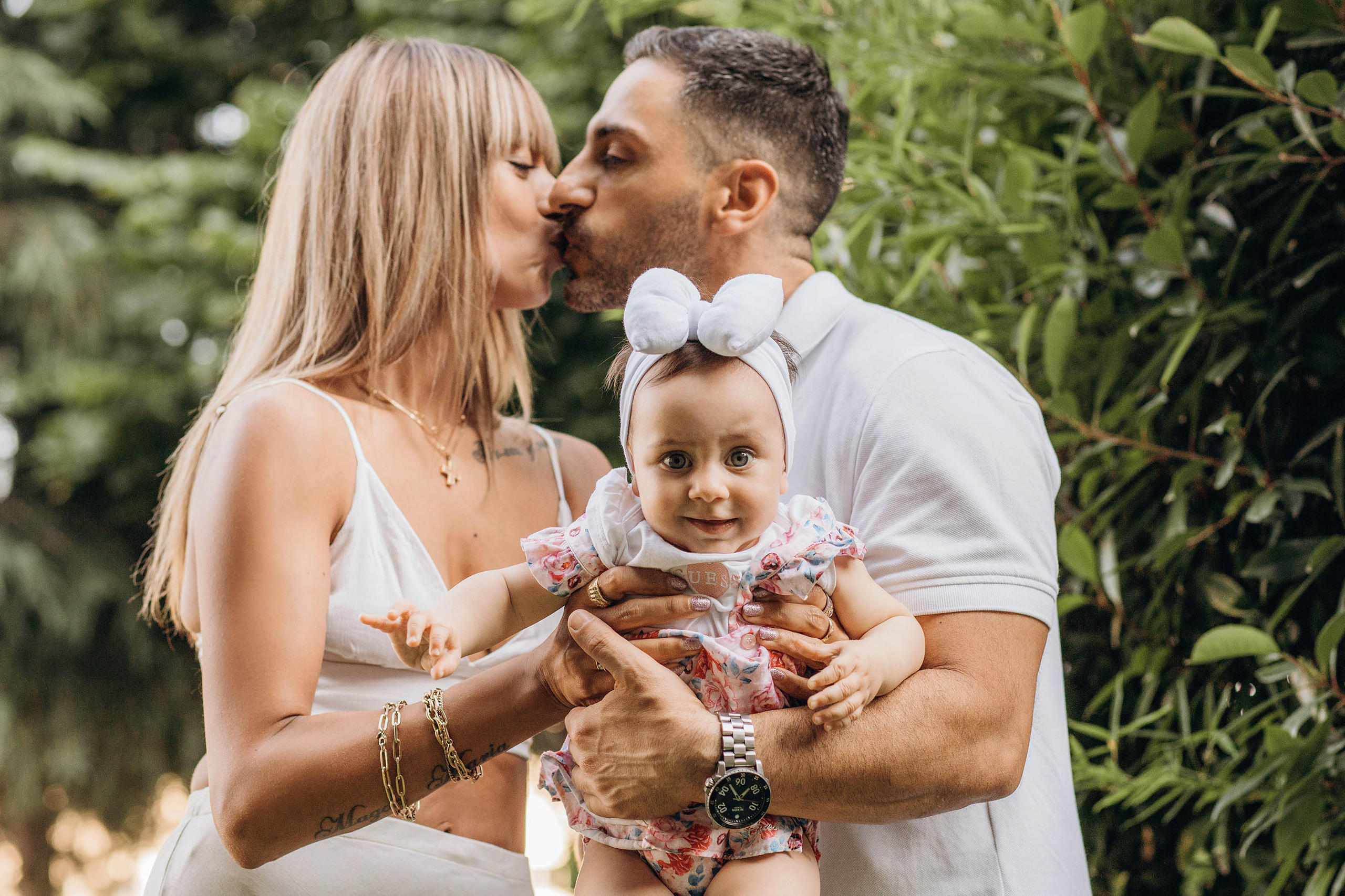 Танос, Мария и Кристина. Свадебный фотограф Измаил, Констанца, Бухарест, Галац, Браила Julia Dickinson