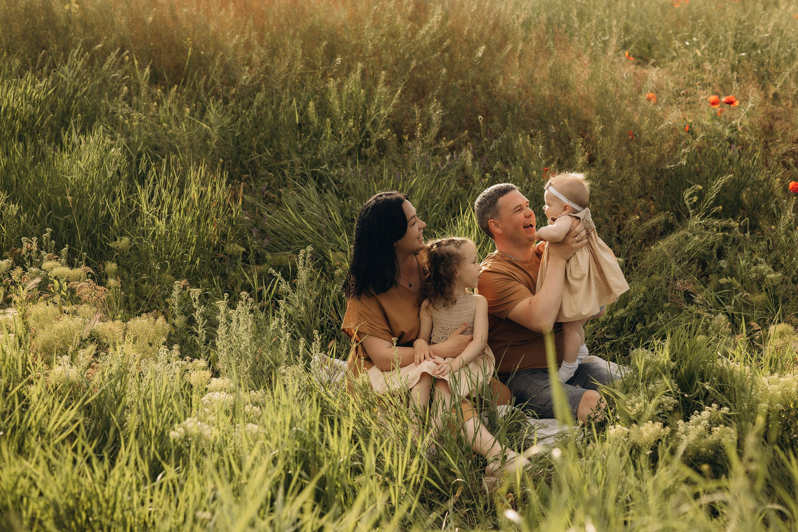 Юрий, Алёна, Майя и Антонина. Свадебный фотограф Измаил, Констанца, Бухарест, Галац, Браила Julia Dickinson