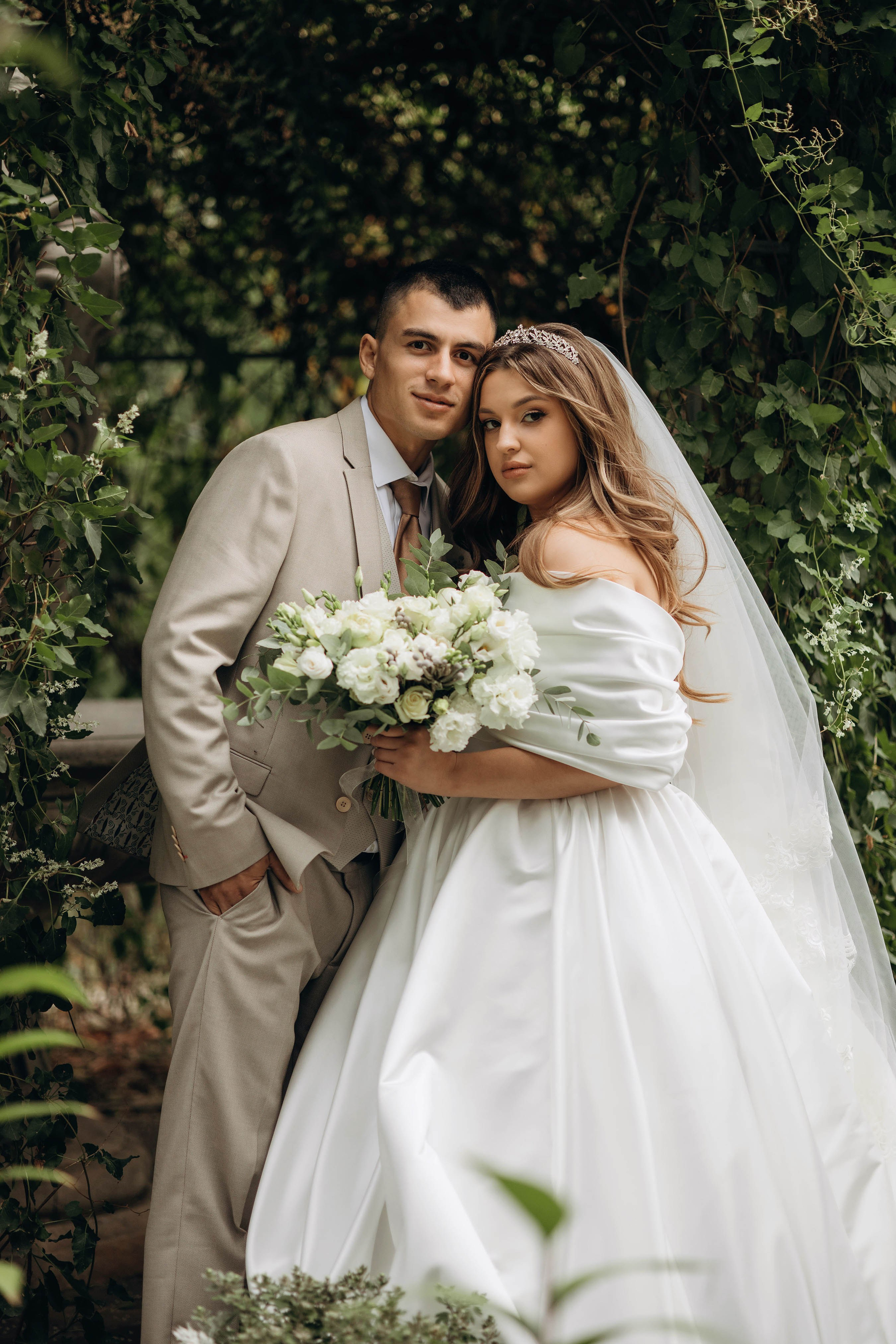 Андрей и Диана. Свадебный фотограф Измаил, Констанца, Бухарест, Галац, Браила Julia Dickinson