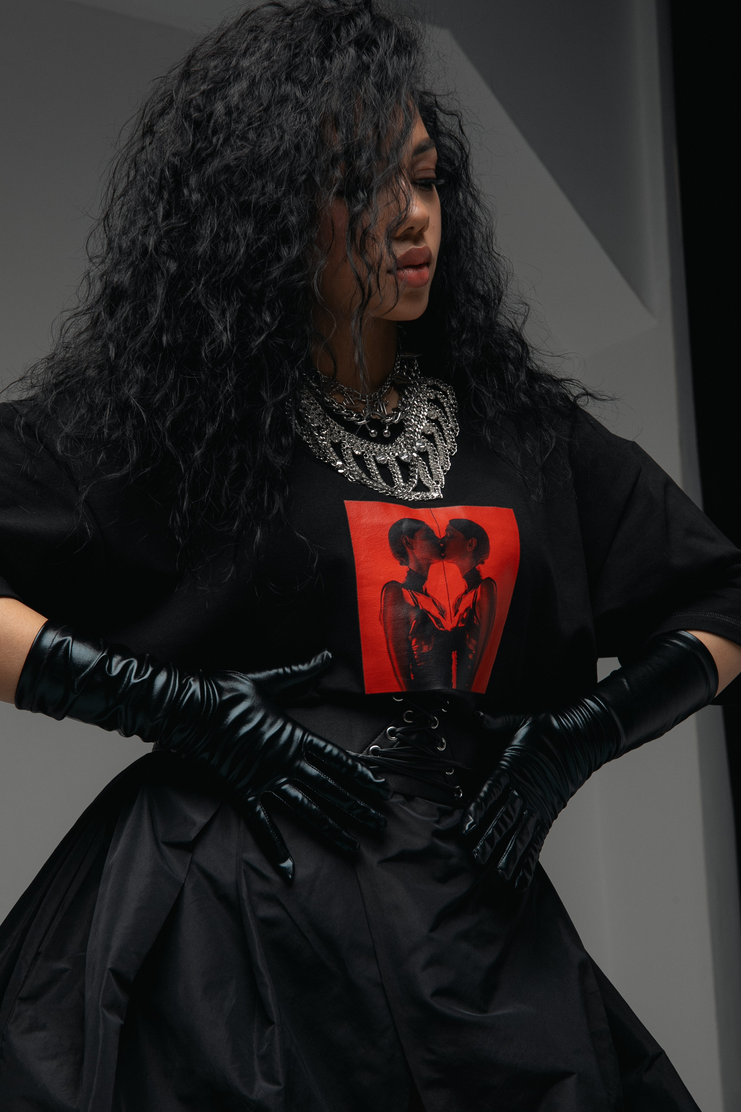 Sesja zdjęciowa dla marki tanshi.brand