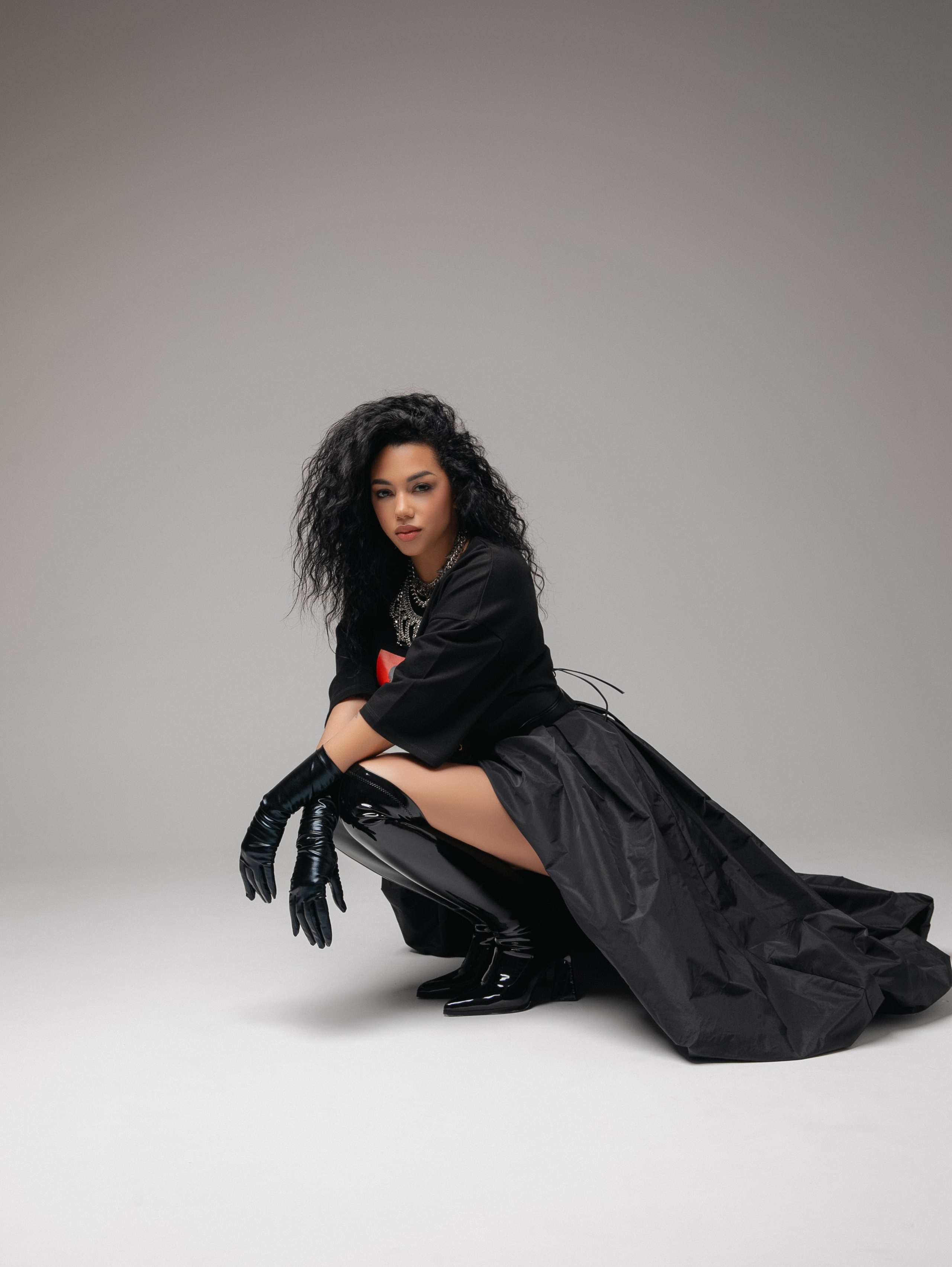 Sesja zdjęciowa dla marki tanshi.brand