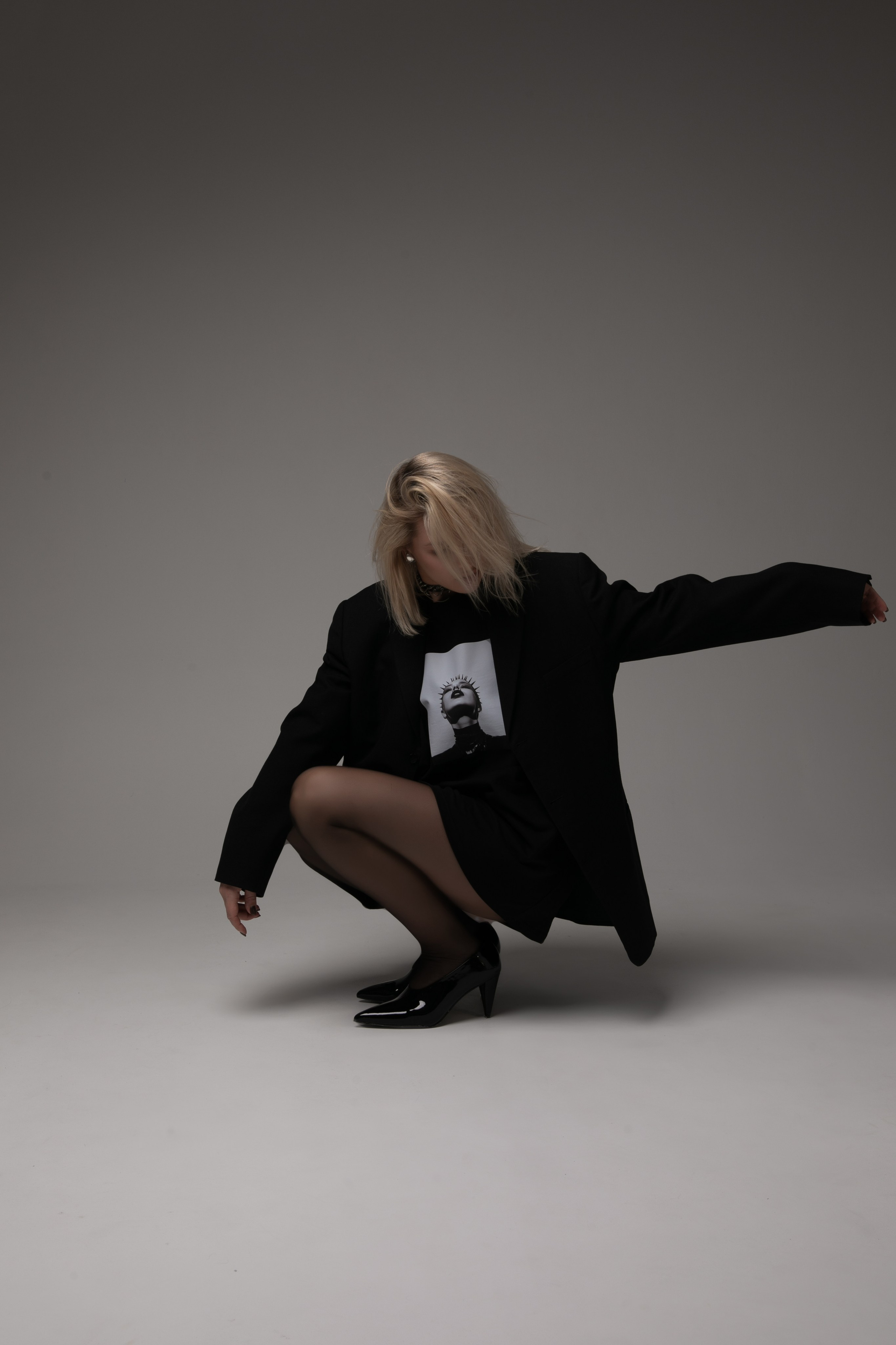 Sesja zdjęciowa dla marki tanshi.brand