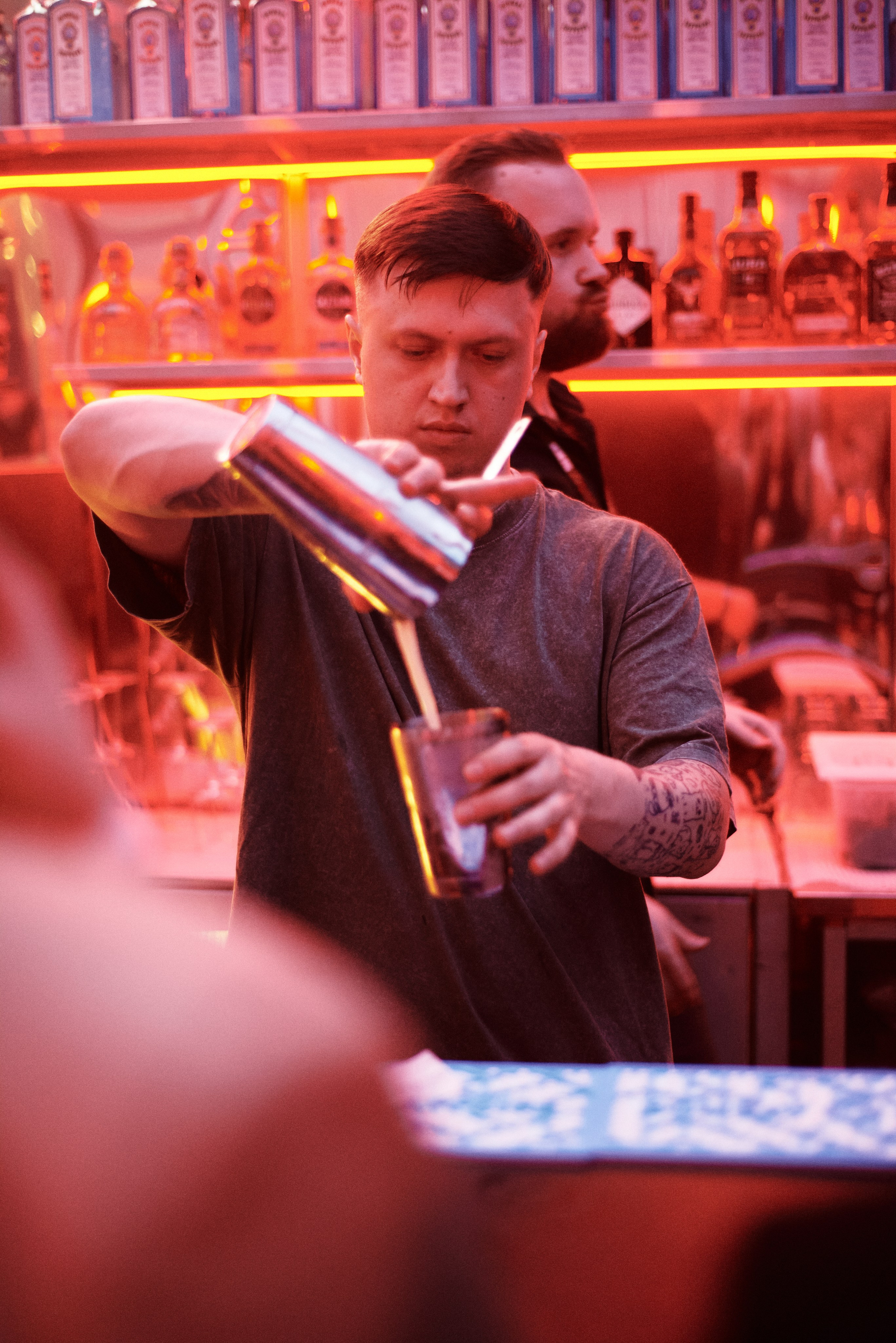 EVENT & CONTENT PHOTOGRAPHY